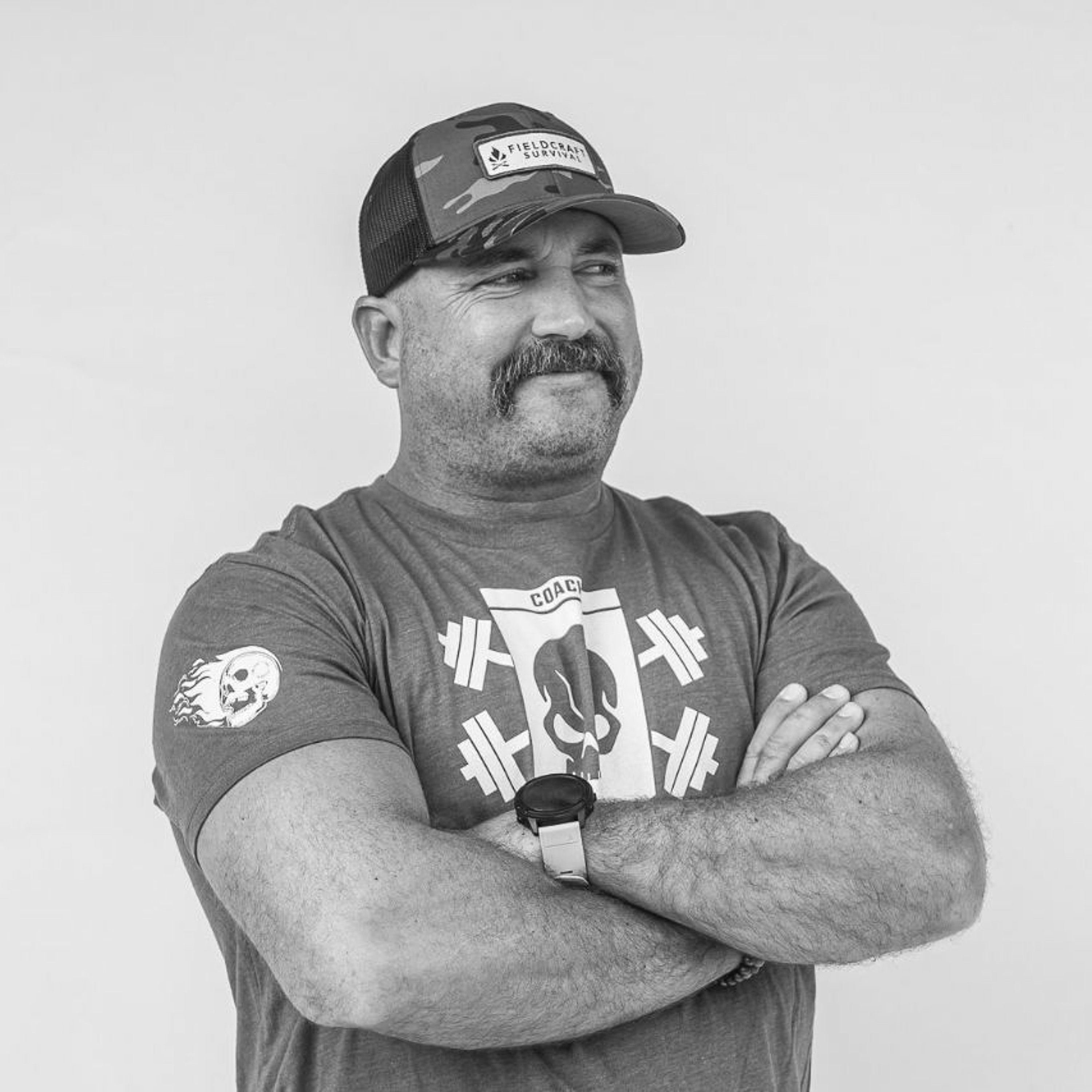 Tyson Shumway - Episode 820