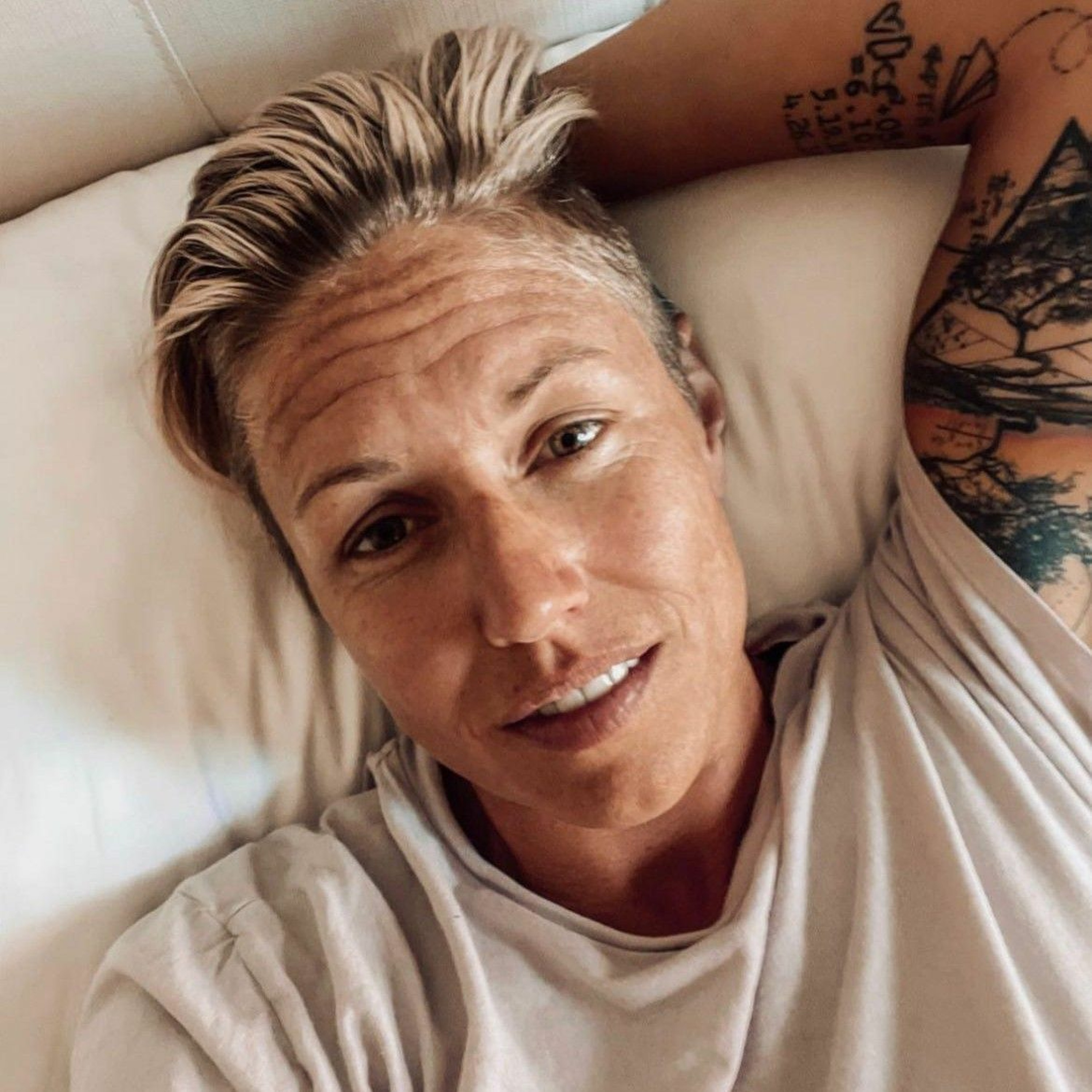 Kendra Fisher - Episode 540