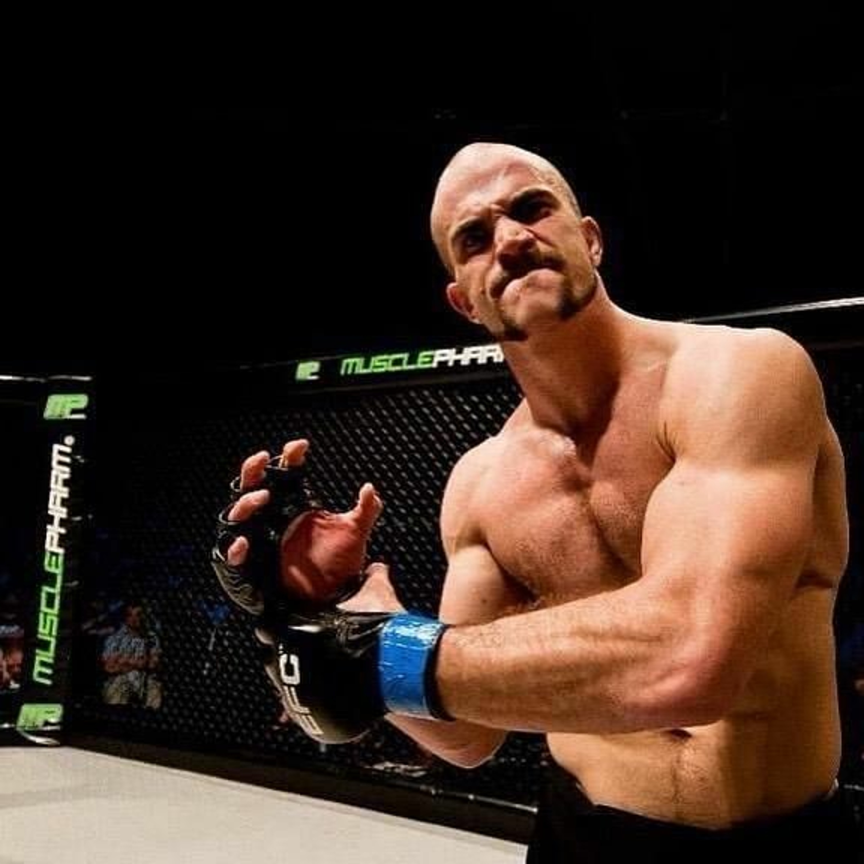 Dave Mazany - Episode 851