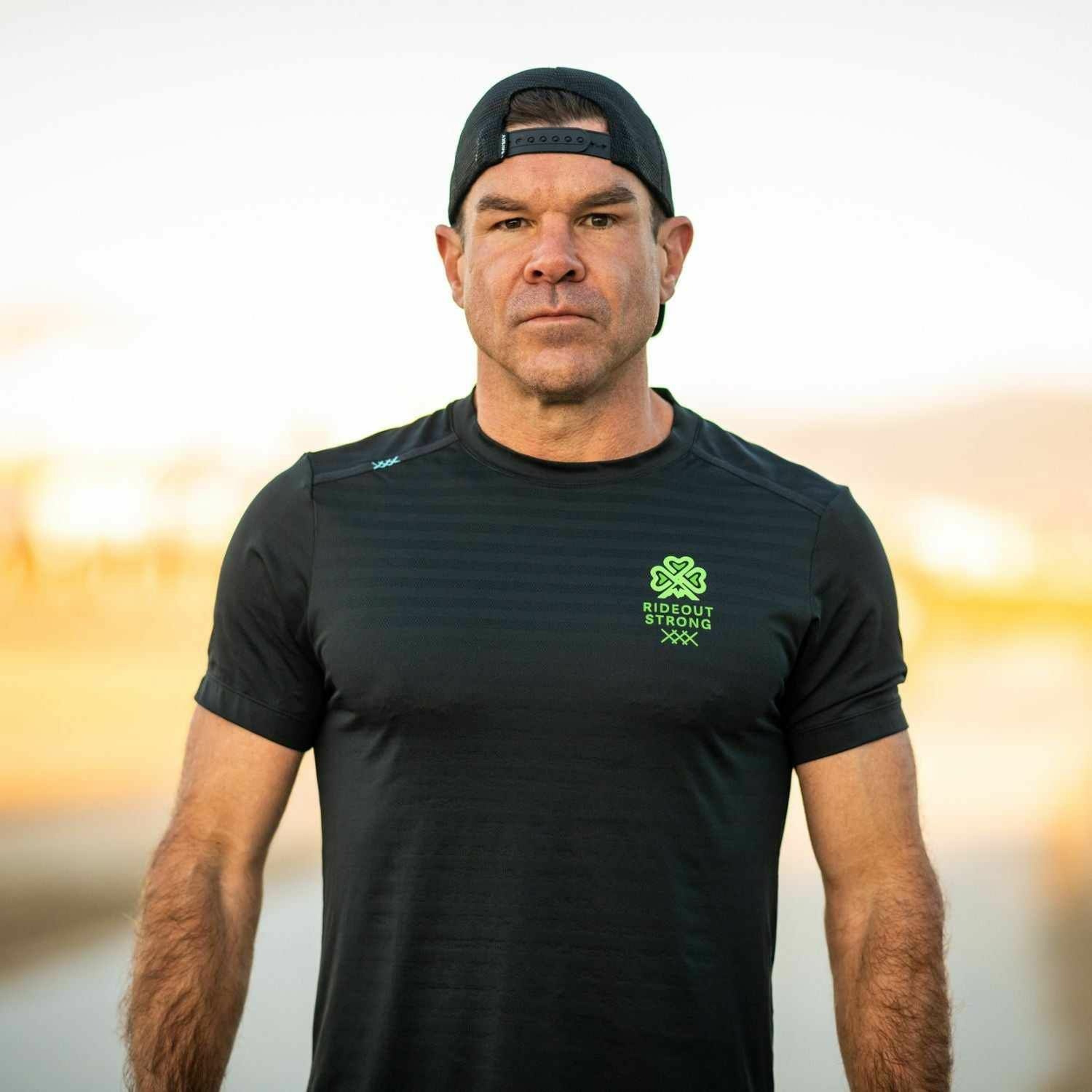 Ken Rideout - Episode 803