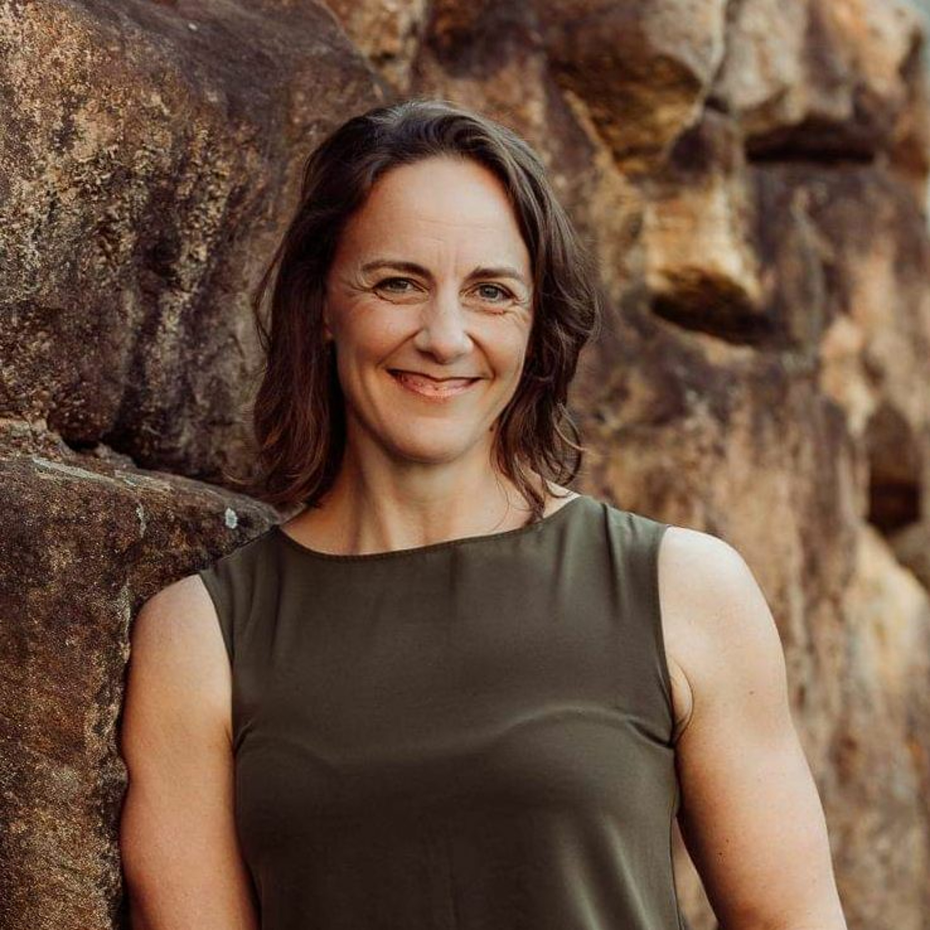 Rachel Vickery - Episode 544