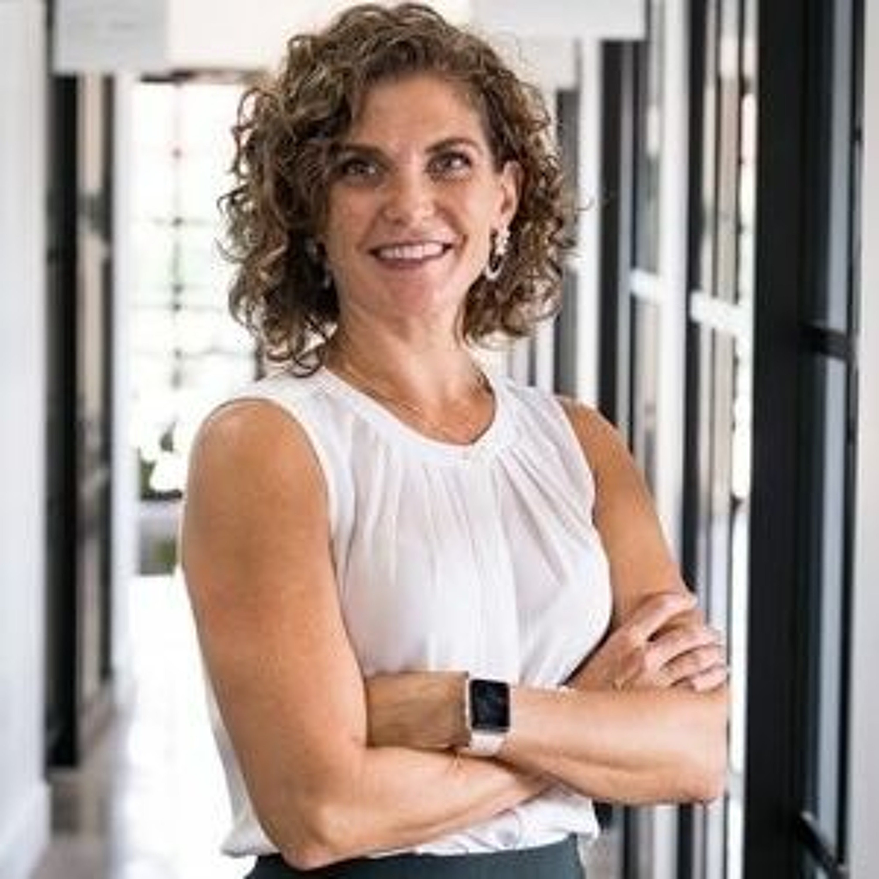 Bridget Truxillo - Episode 610