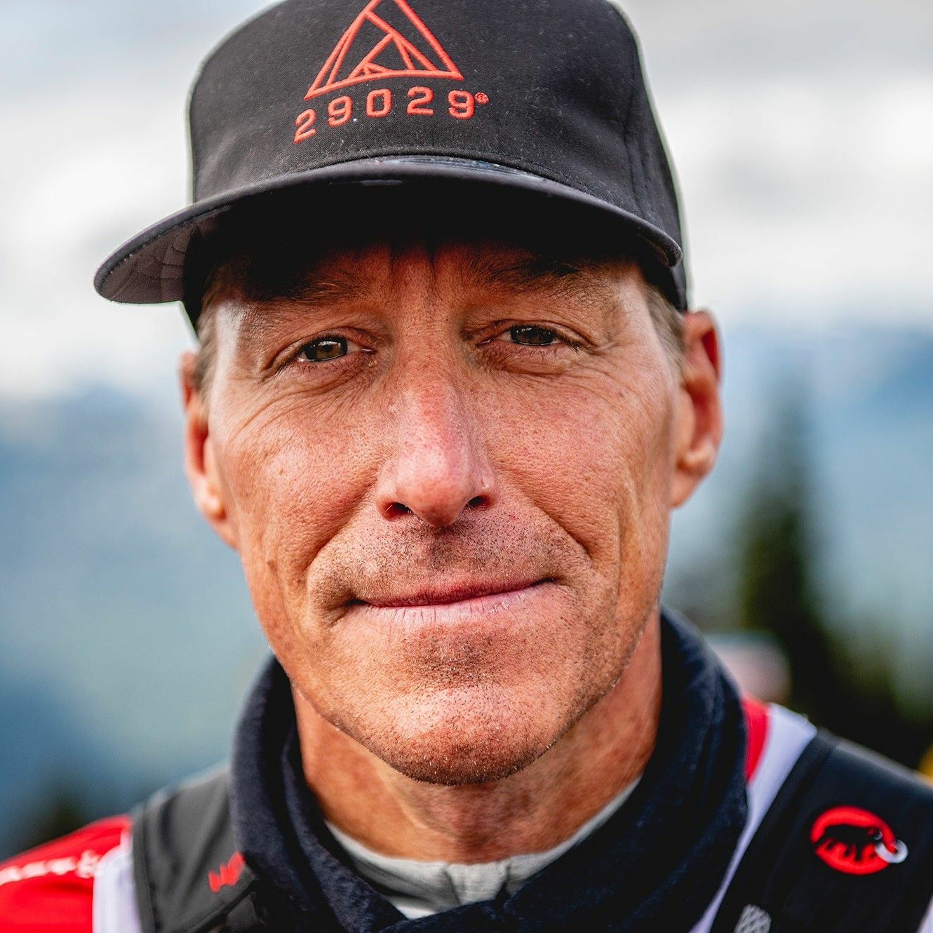 Chris Hauth - Episode 735