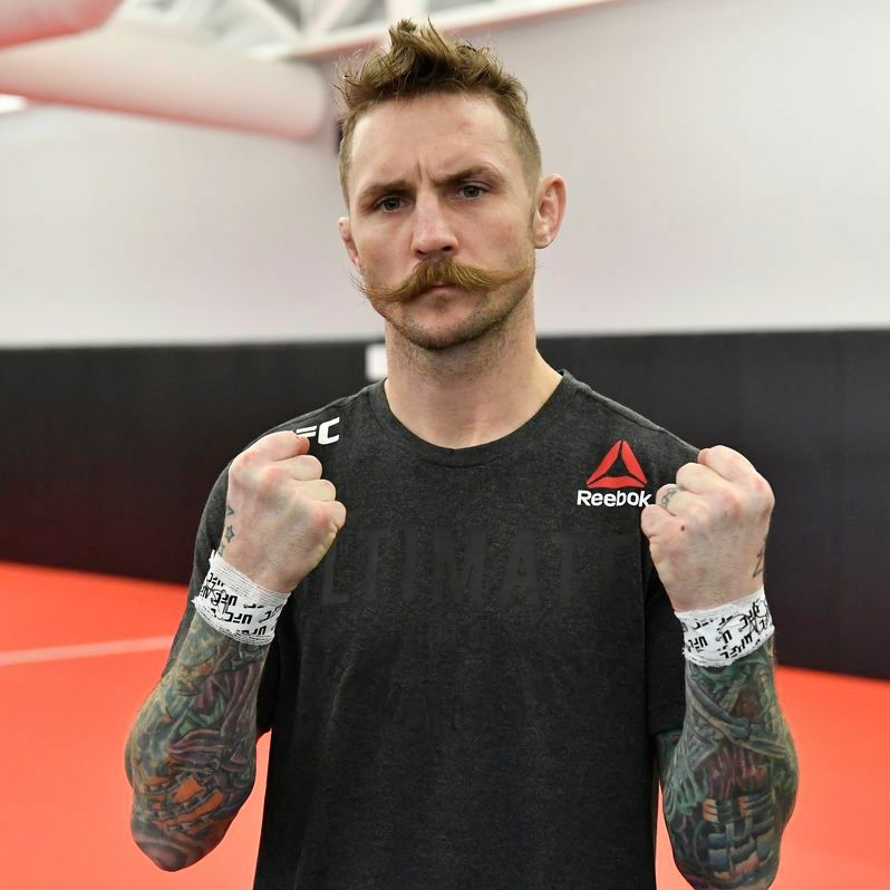 Eddie Wineland - Episode 704
