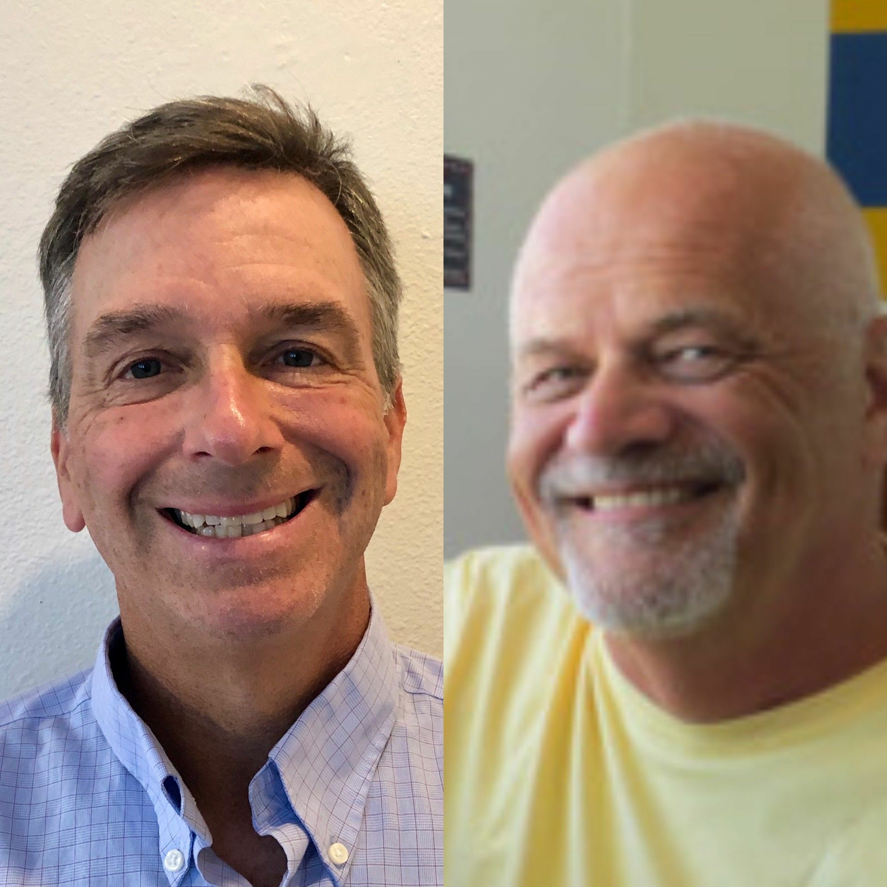 Craig Gile And Joe Bielitzki - Episode 687