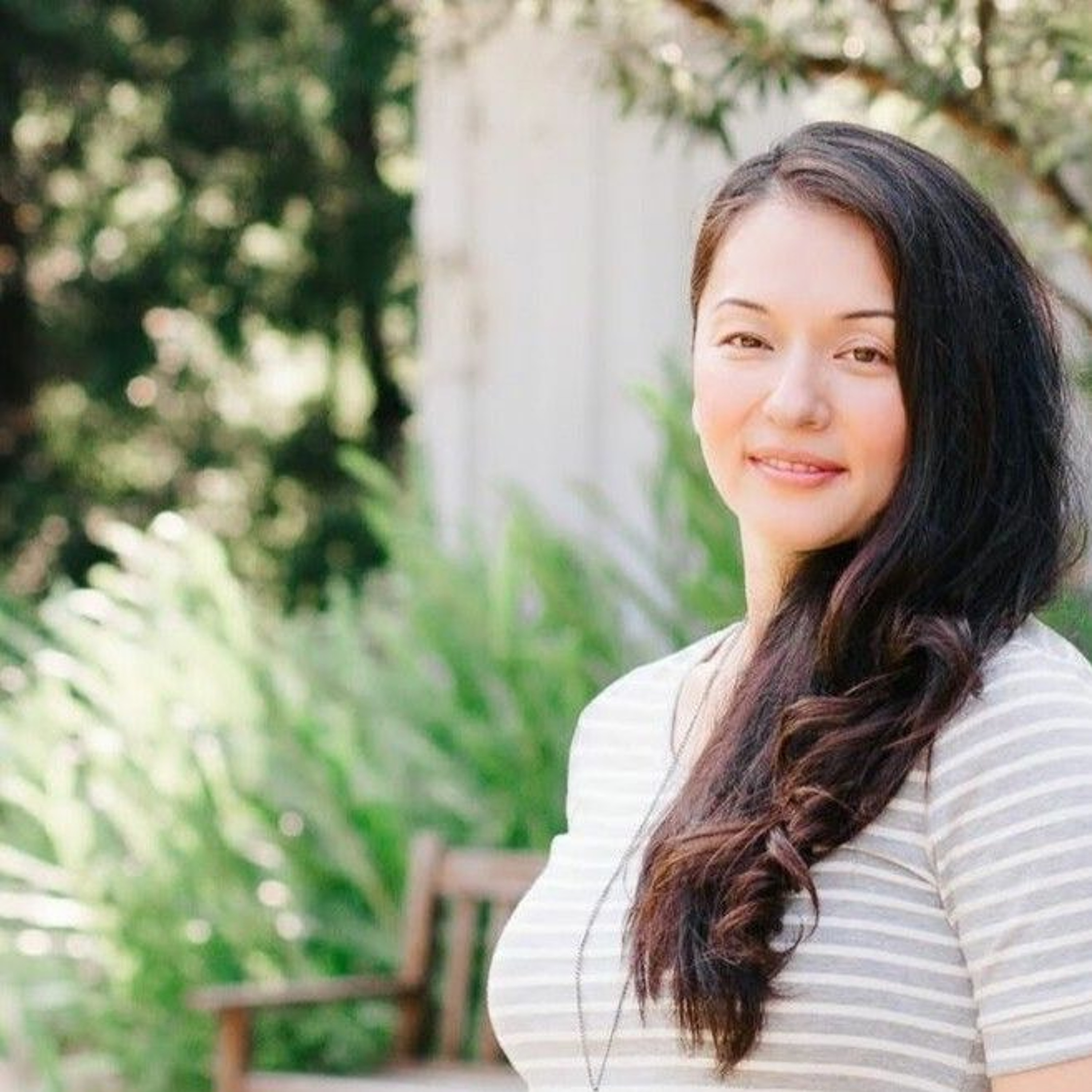 Susan Lopez - Episode 587