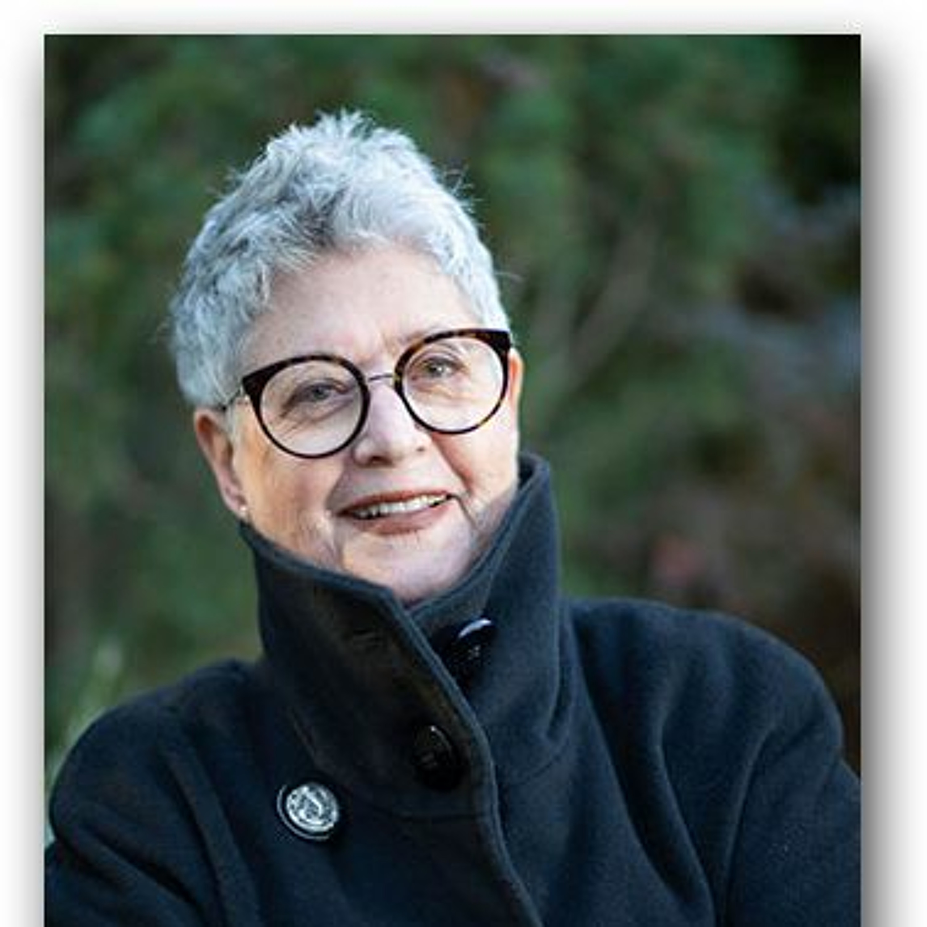 Dr Ellen Kirschman II - Episode 506