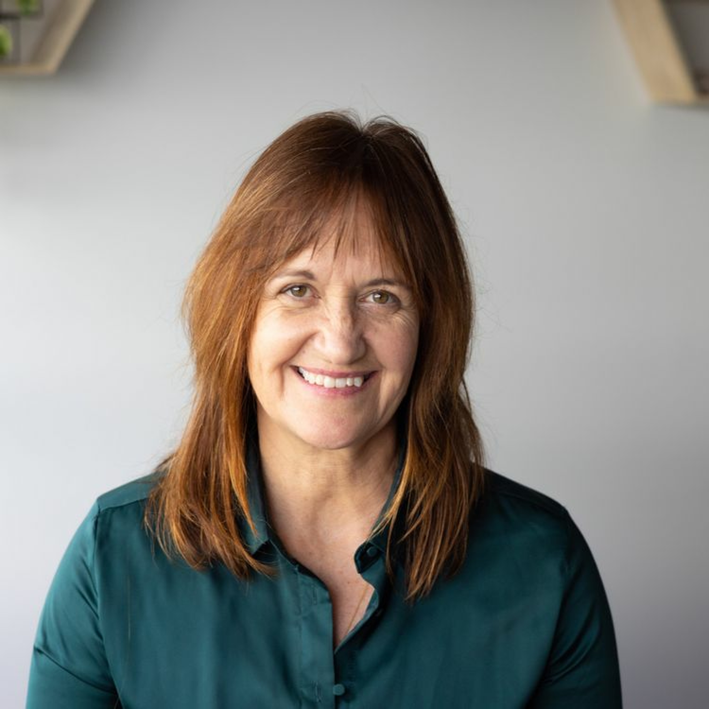 Desiree De Spong - Episode 722