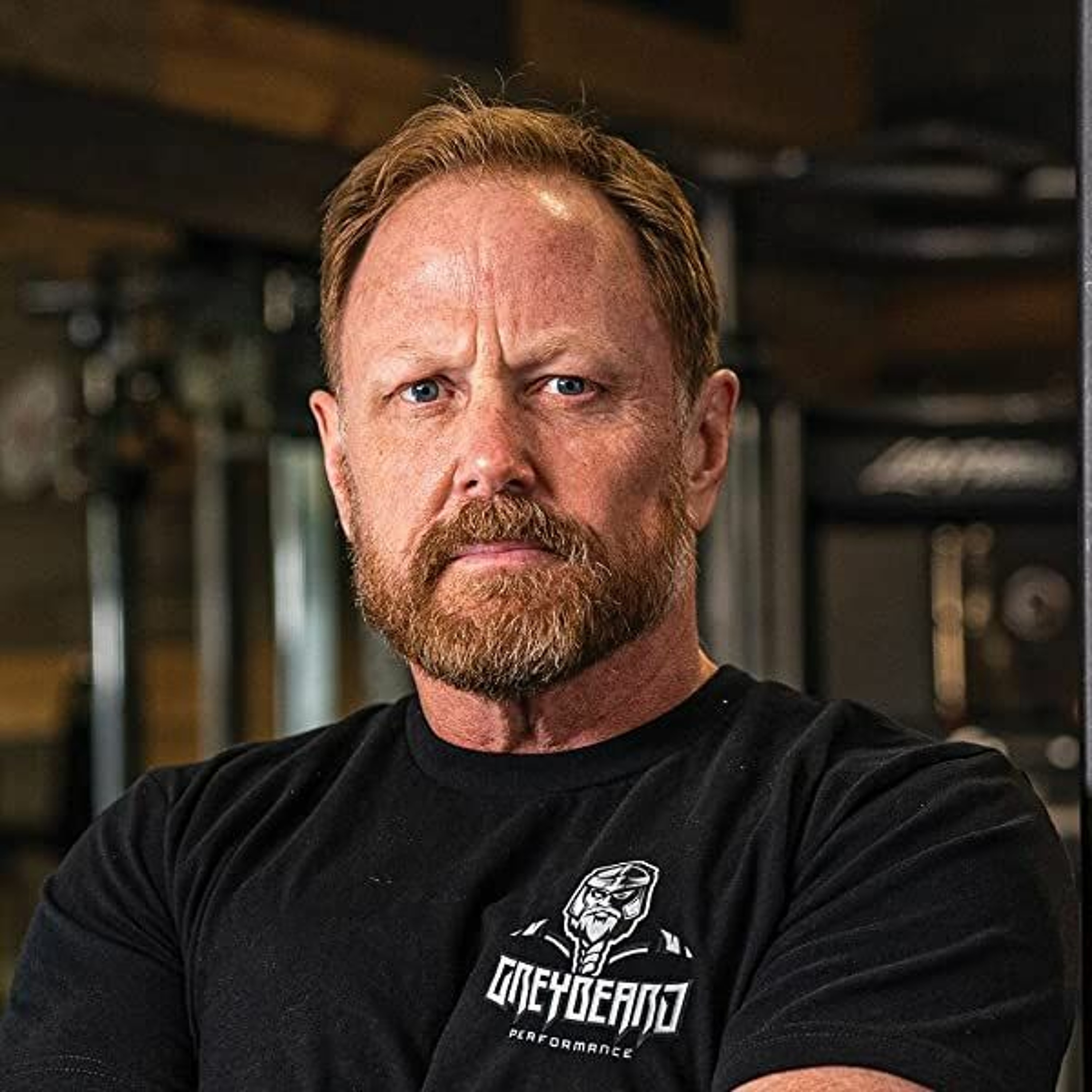 Mike Simpson II - Episode 537