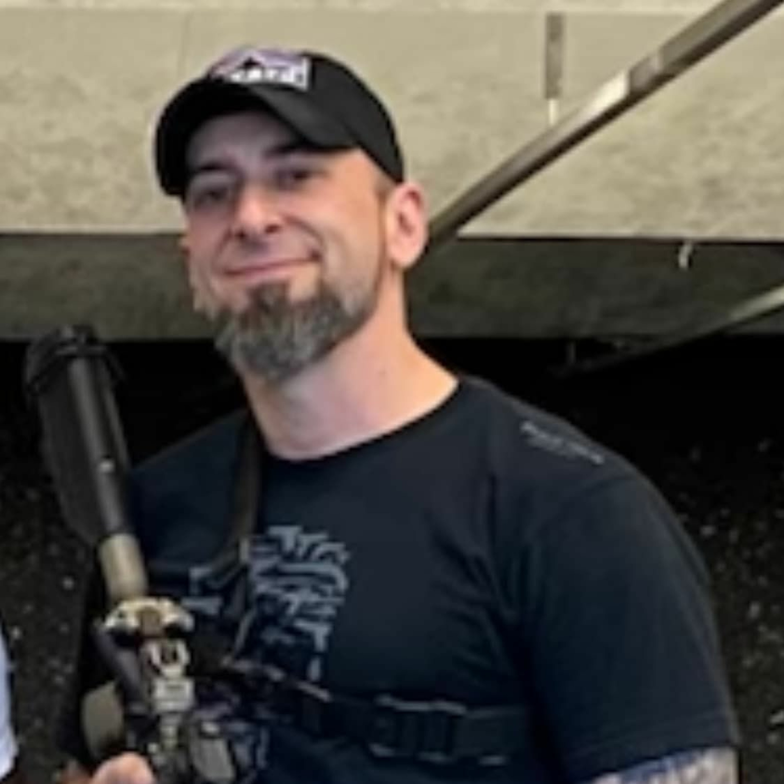 Jason Wolfe - Episode 460