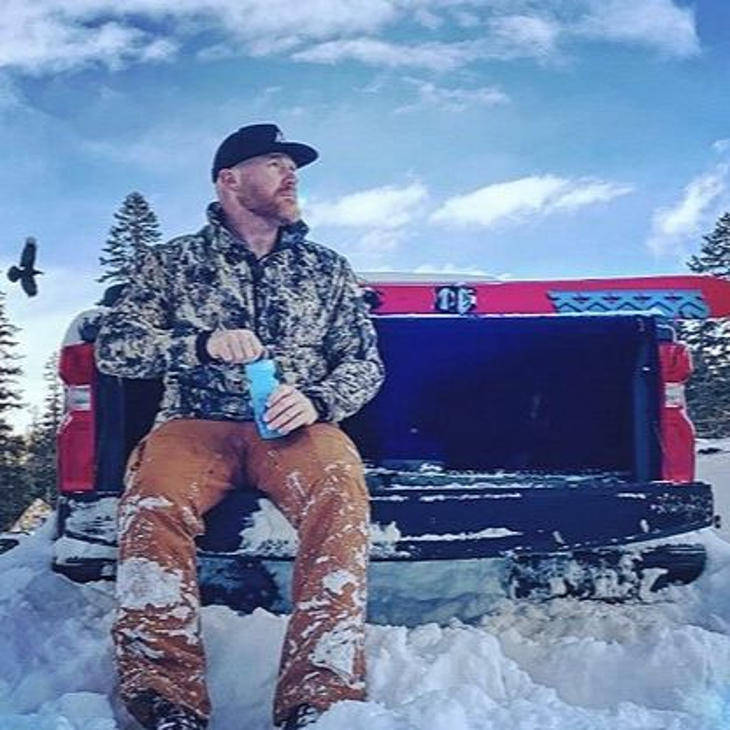 Derek Woodske - Episode 799
