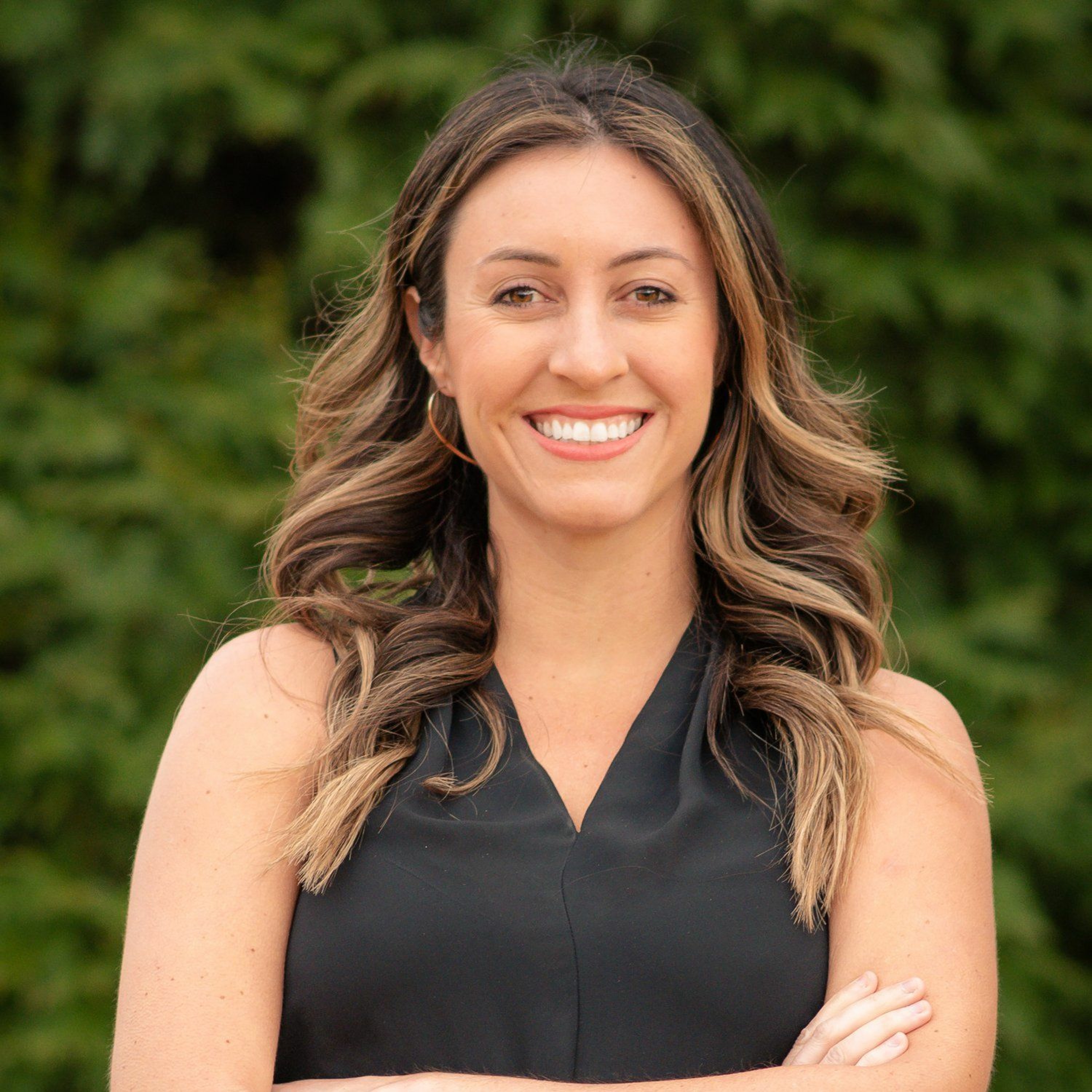 Brooke Bartlett II - Episode 812