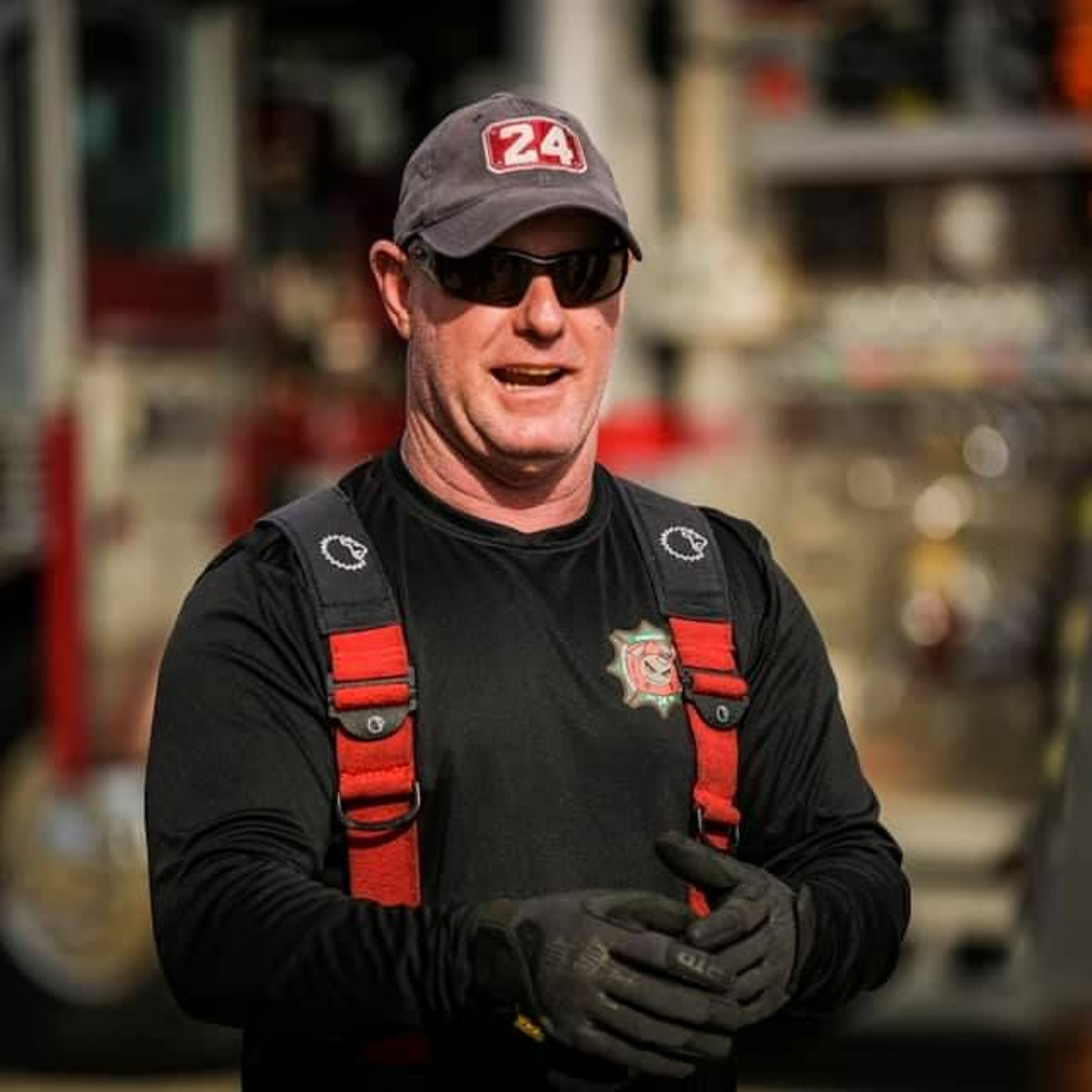 Anthony Gillan - Episode 643
