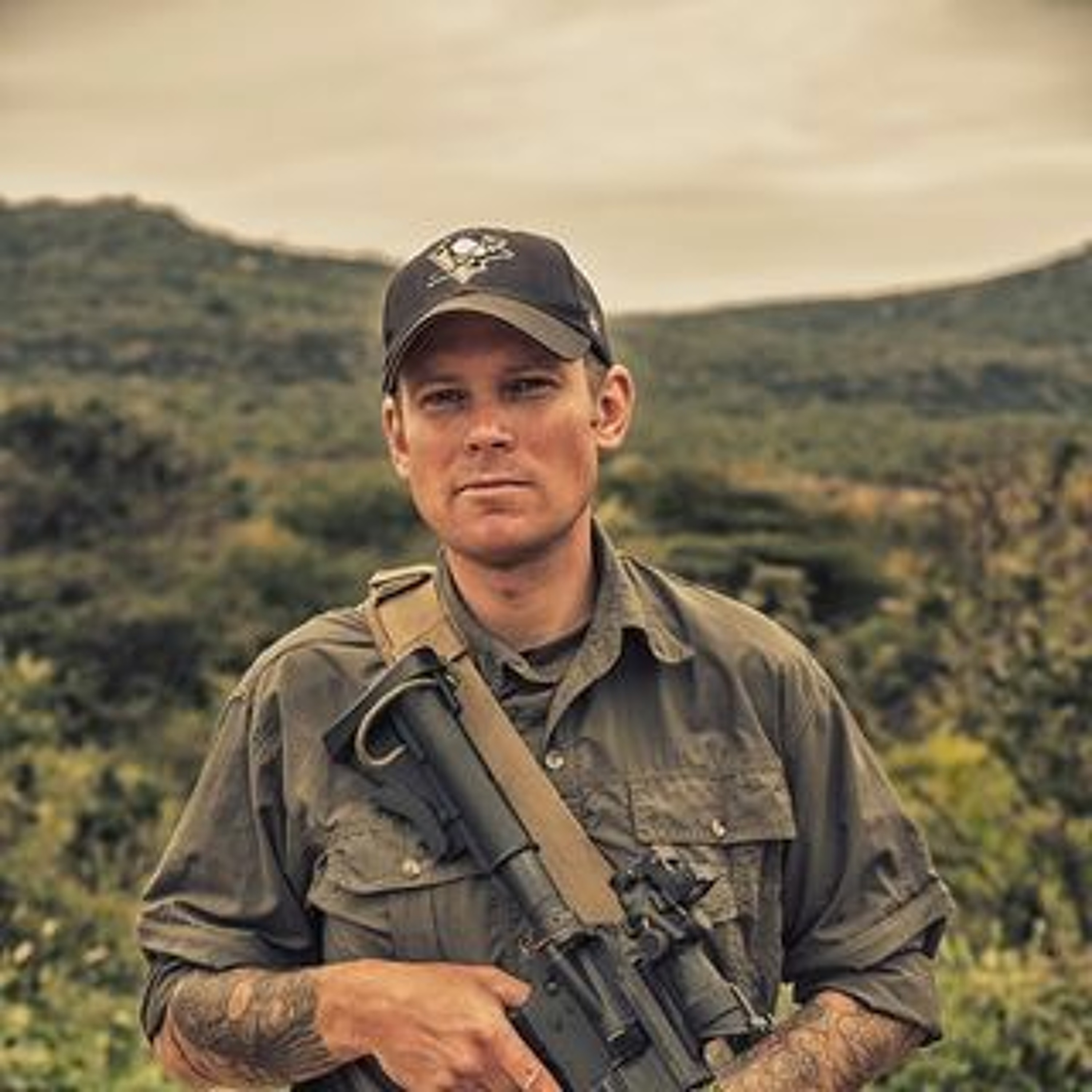 Nick Smith - Episode 609