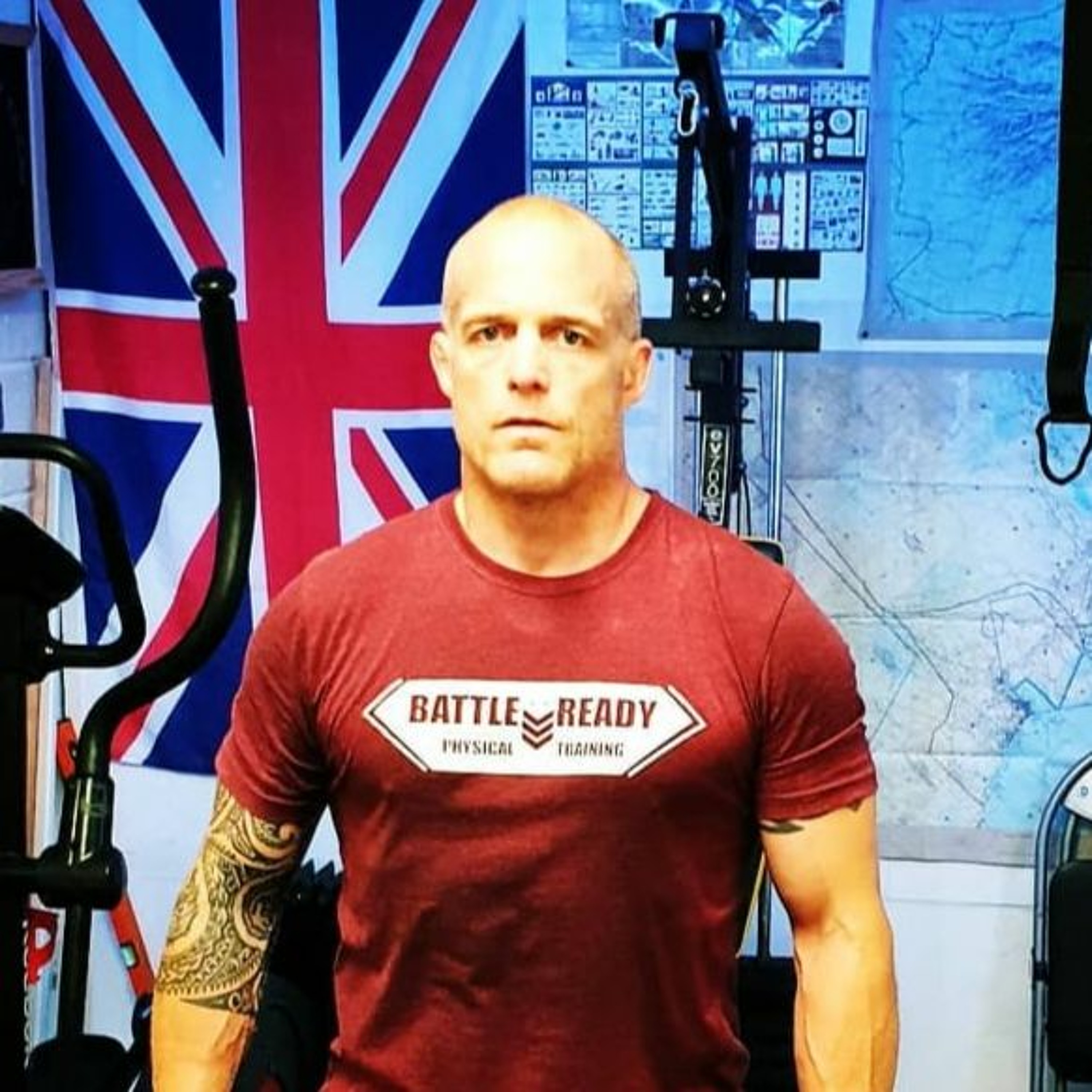 Steve Brown - Episode 474