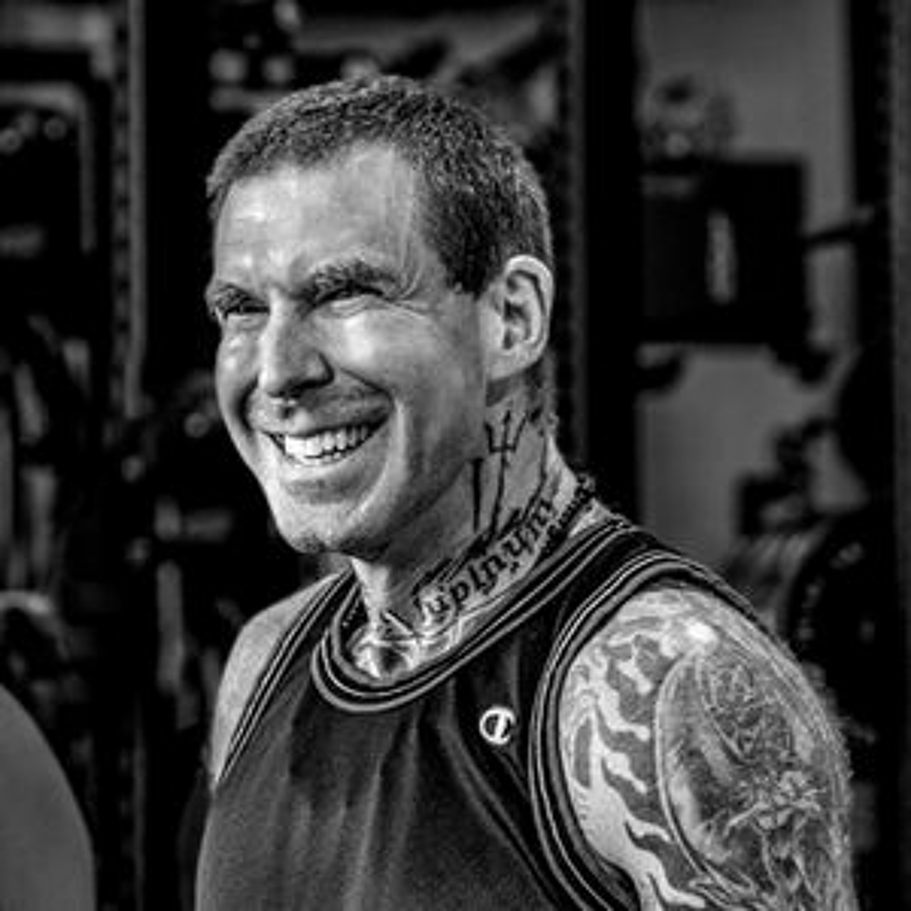 Greg Walsh - Episode 767