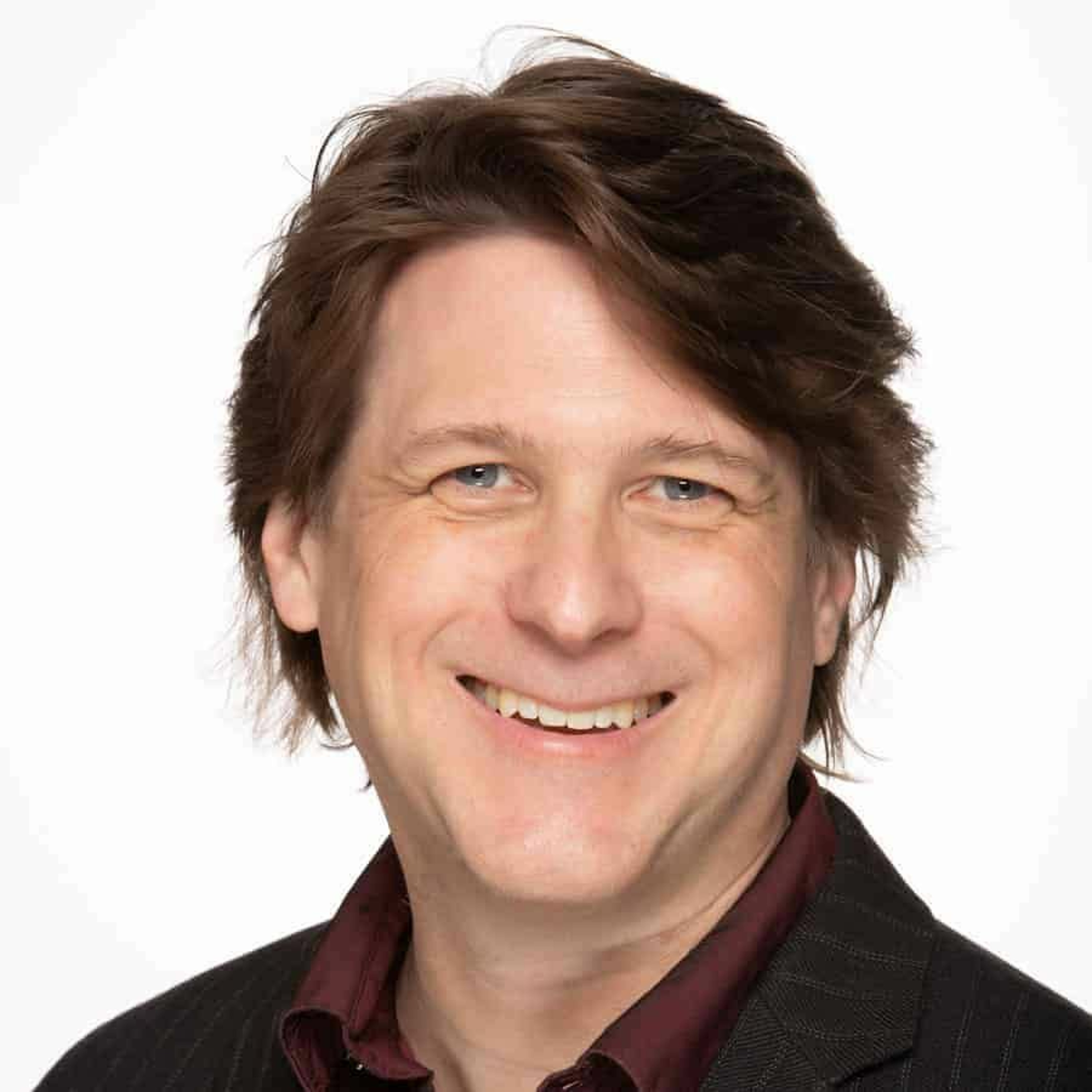Ken Carpenter - Episode 698