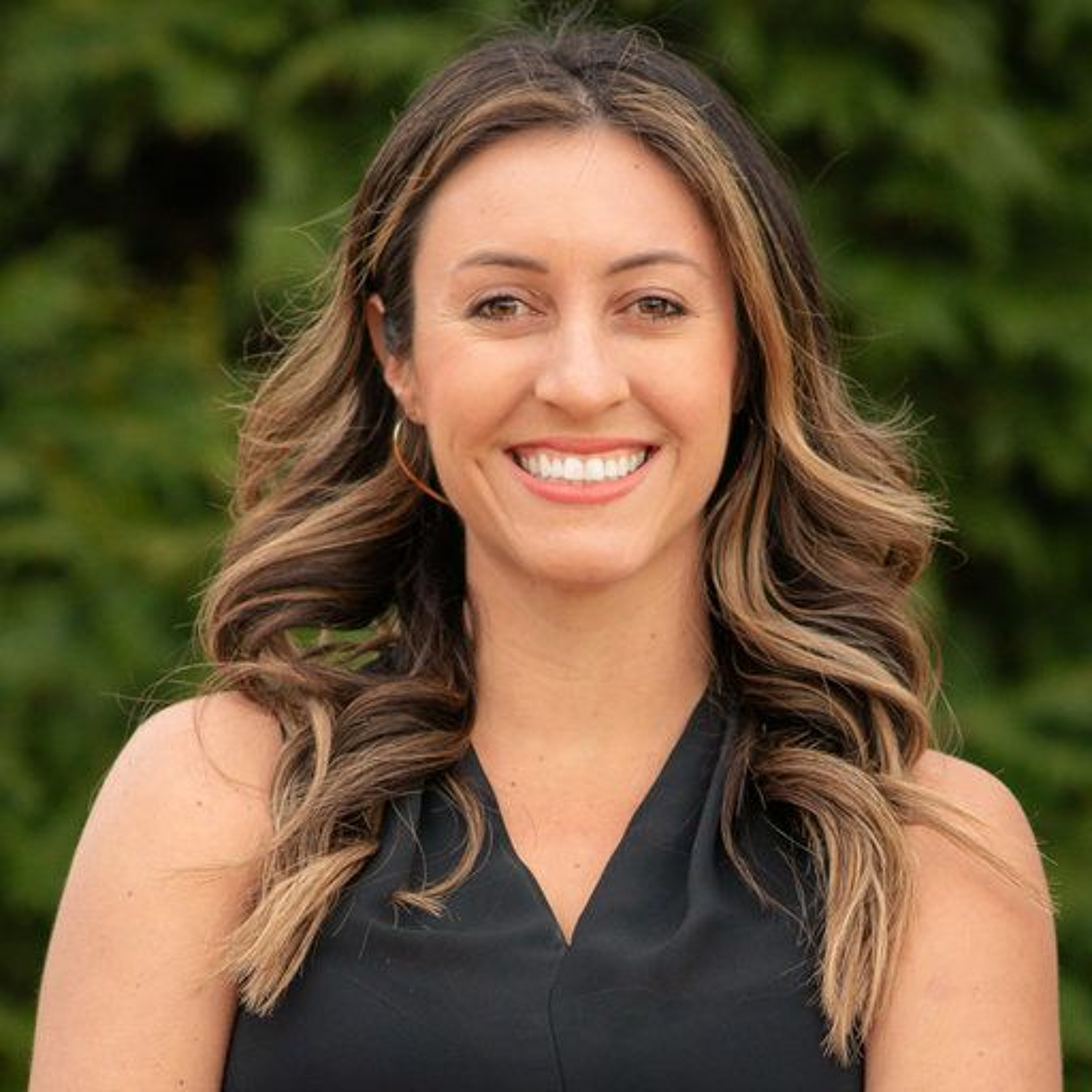 Brooke Bartlett - Episode 690