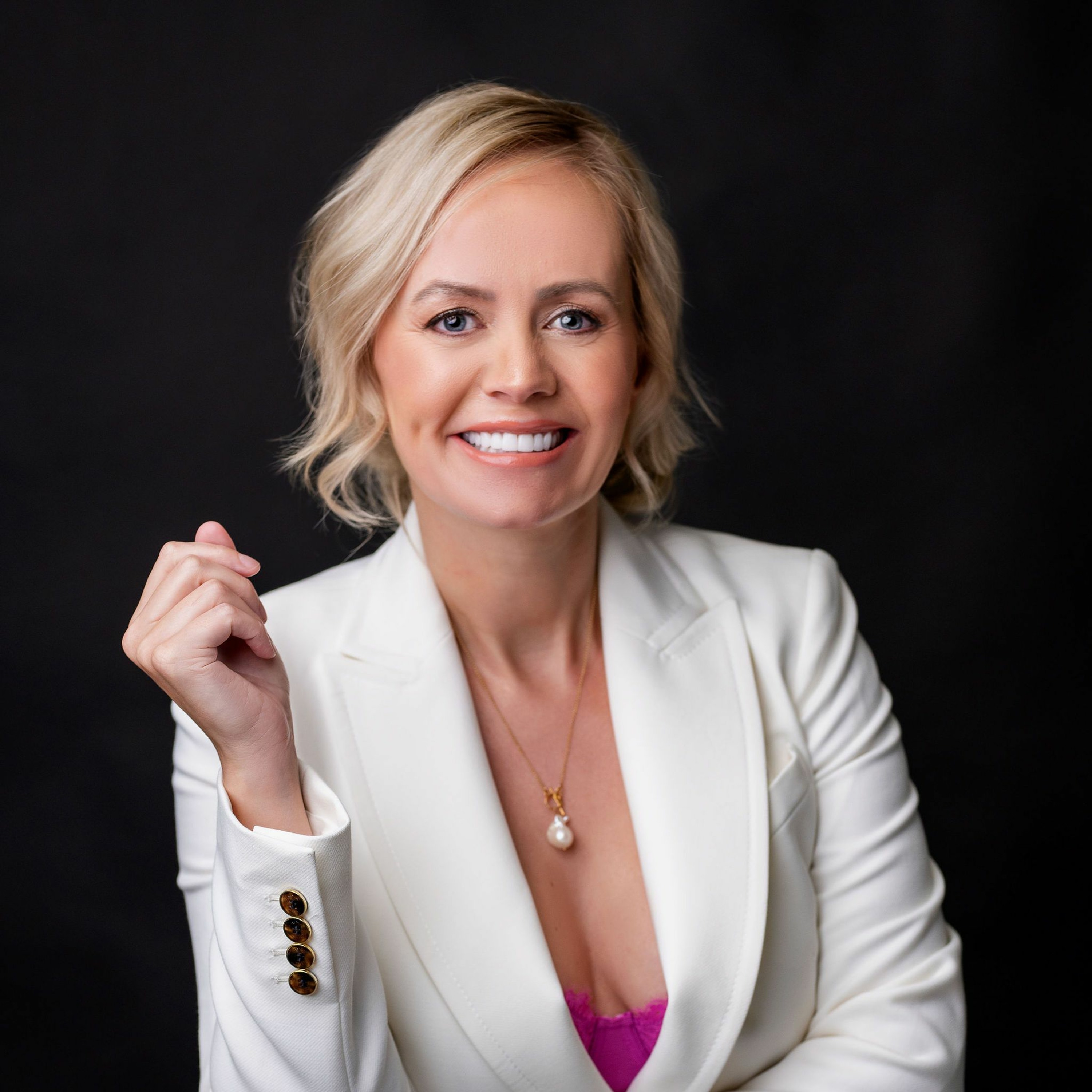 Alana Stott - Episode 777