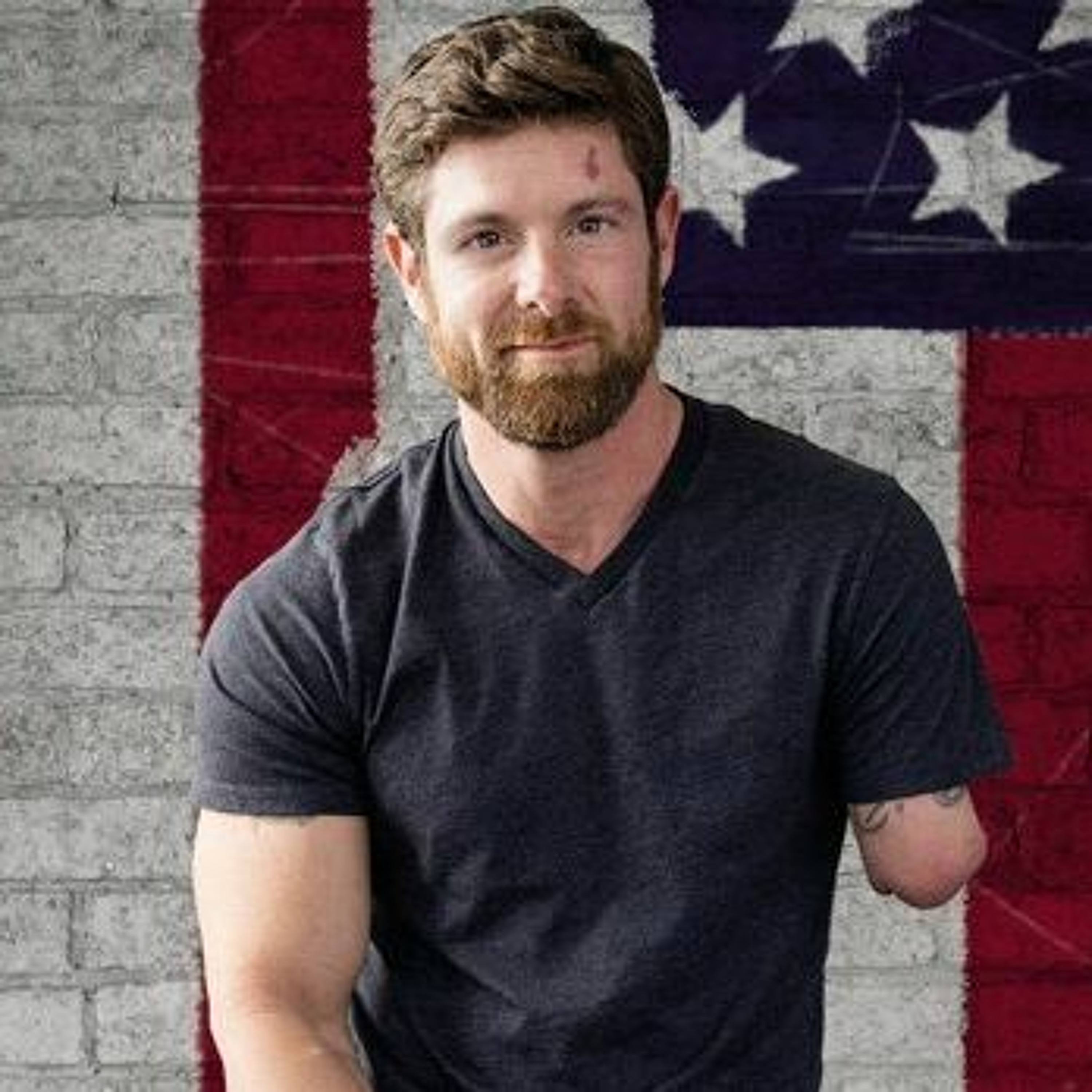 Noah Galloway - Episode 782