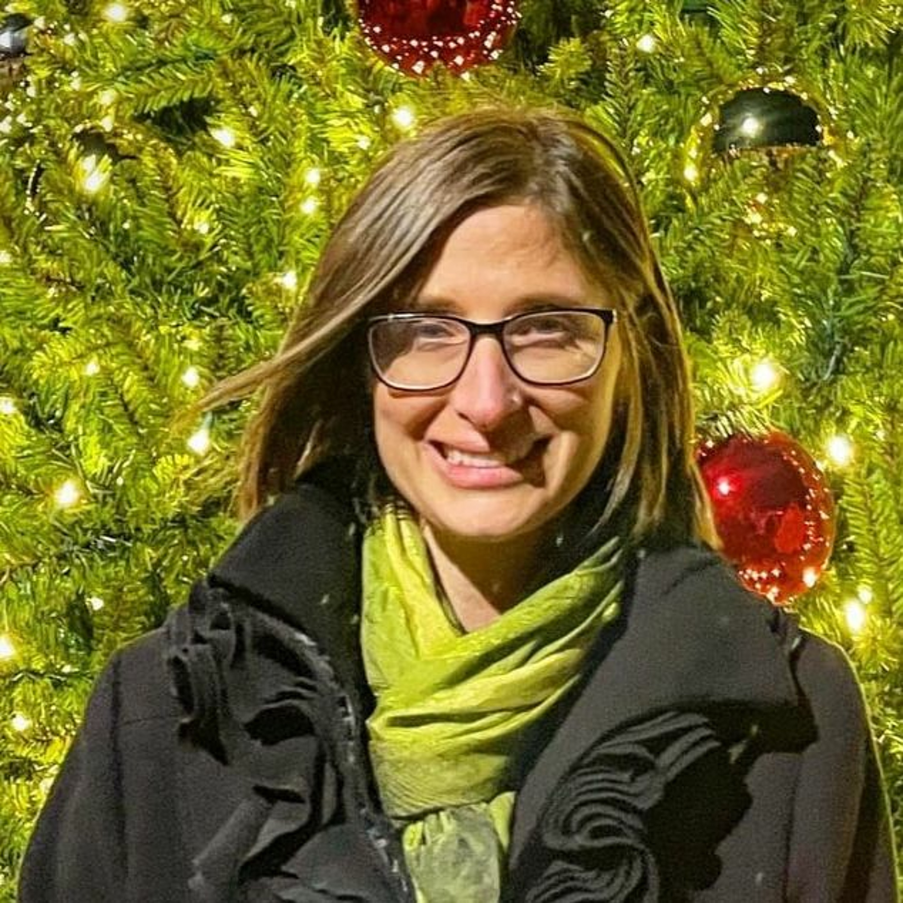 Kara Smith - Episode 556