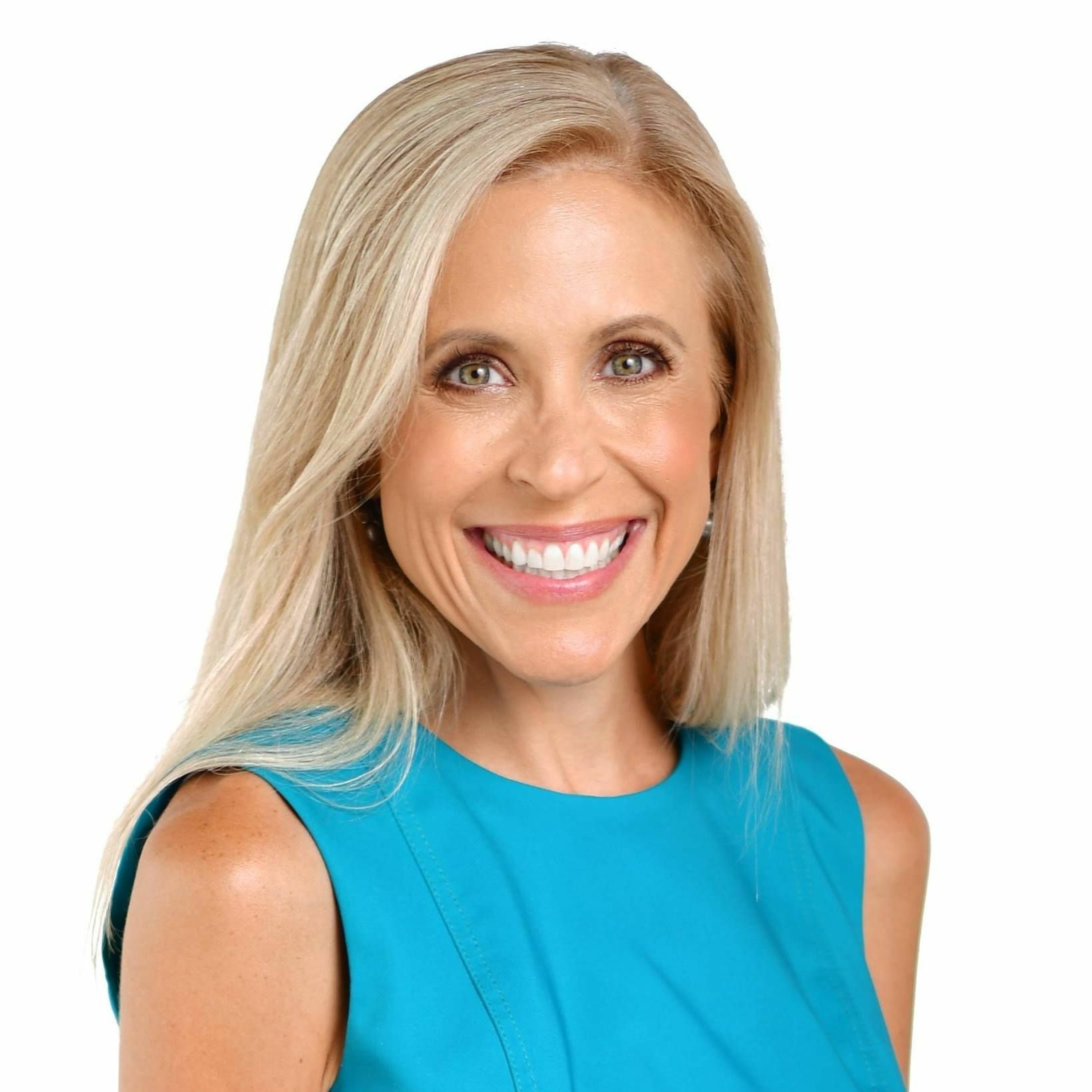 Lisa Houlé - Episode 547