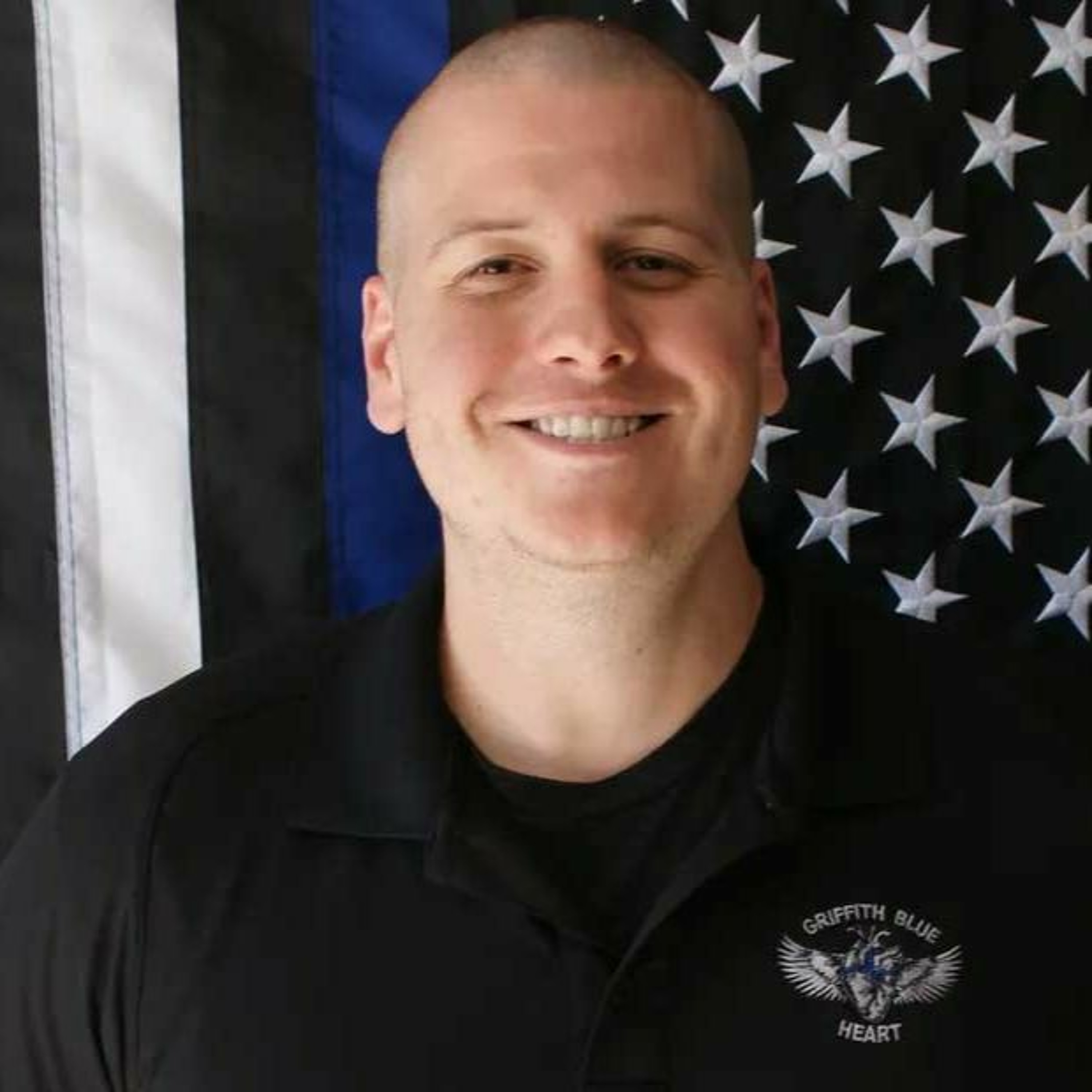Brandon Griffith - Episode 531