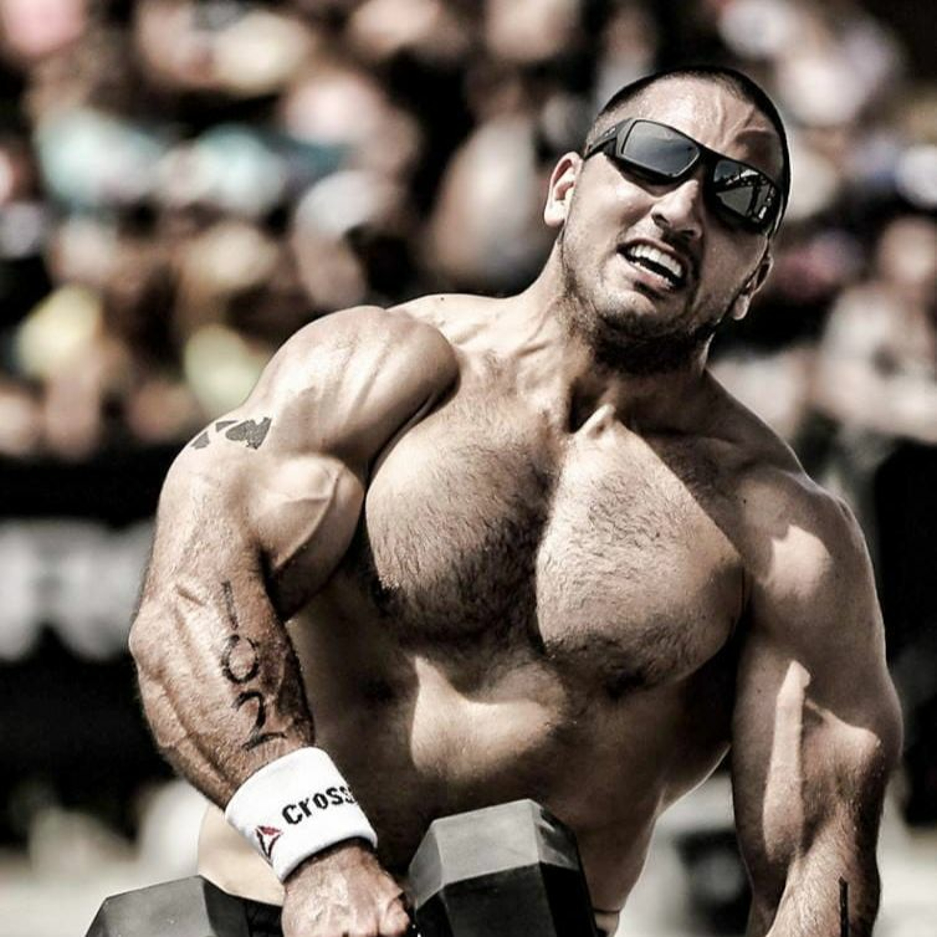 Jason Khalipa - Episode 621