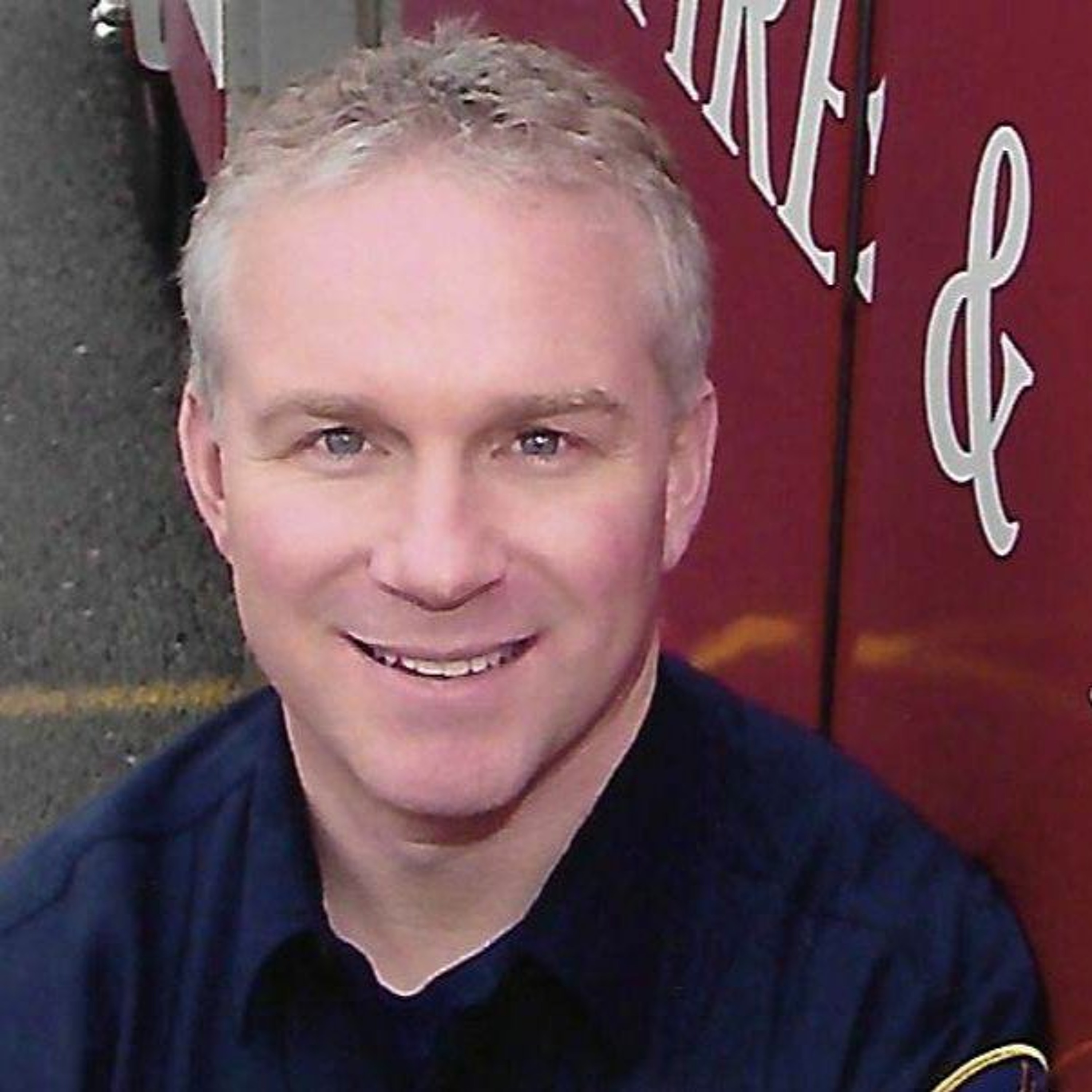 Tim Dietz - Episode 706