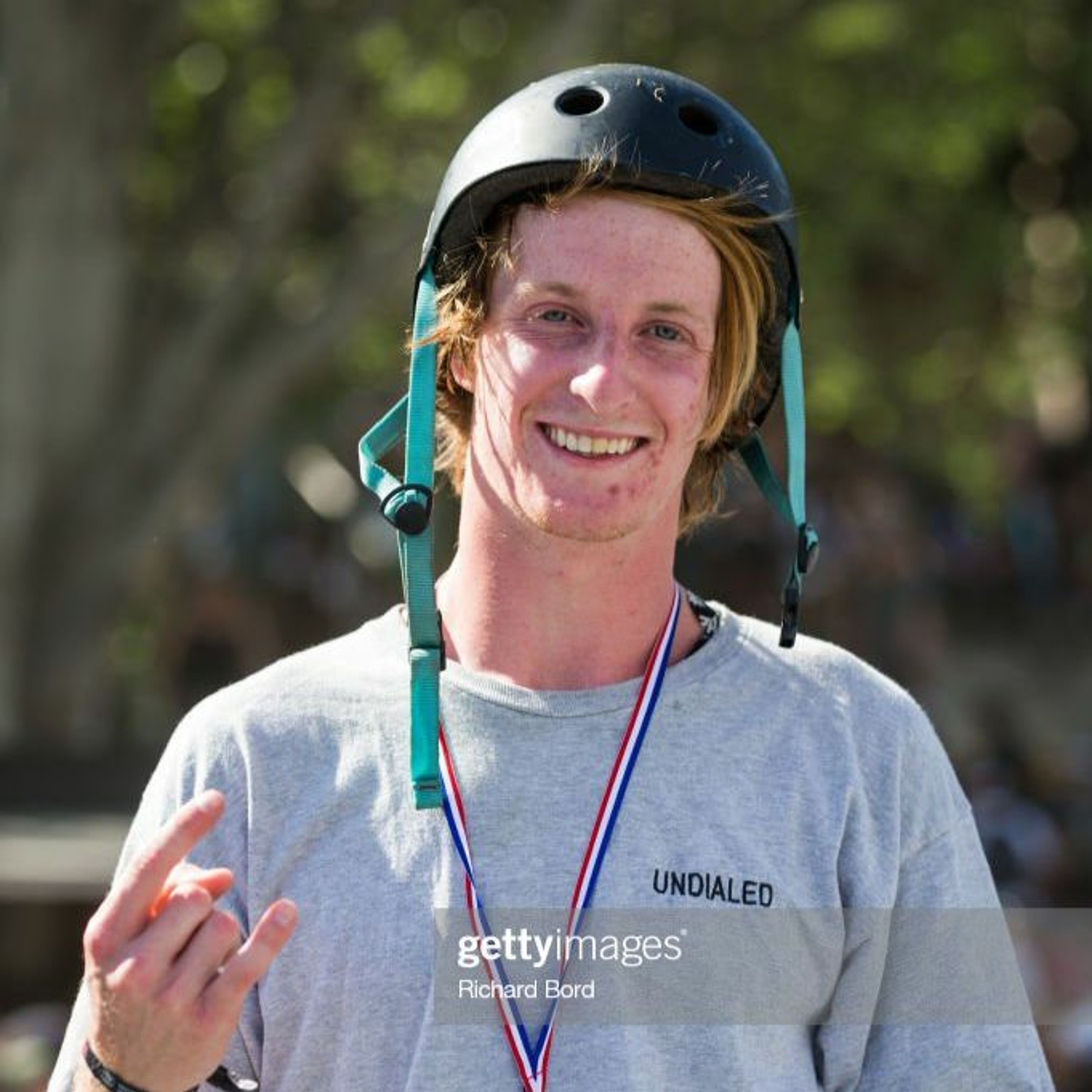Clayton Lindley - Episode 653