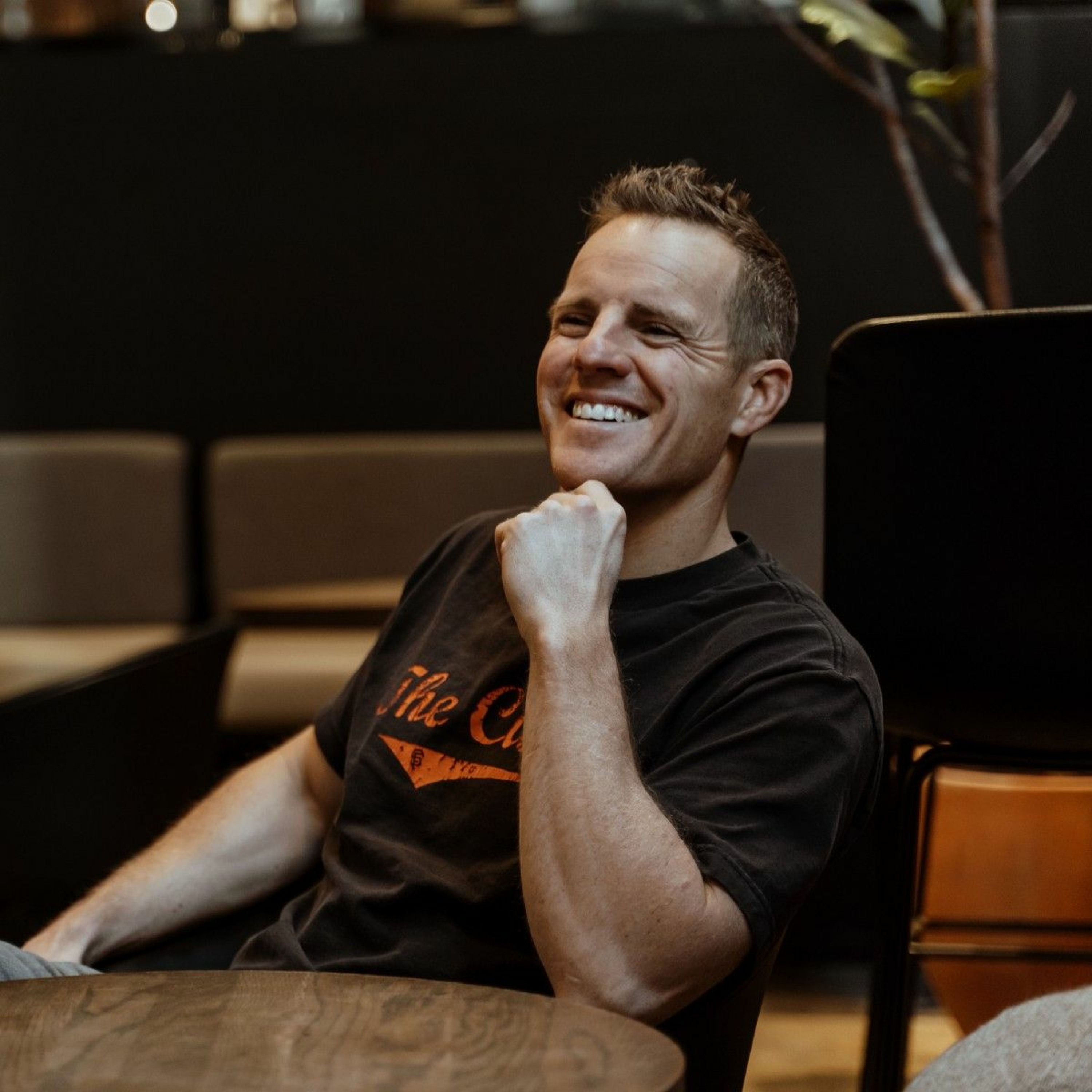 Joel Evan - Episode 680