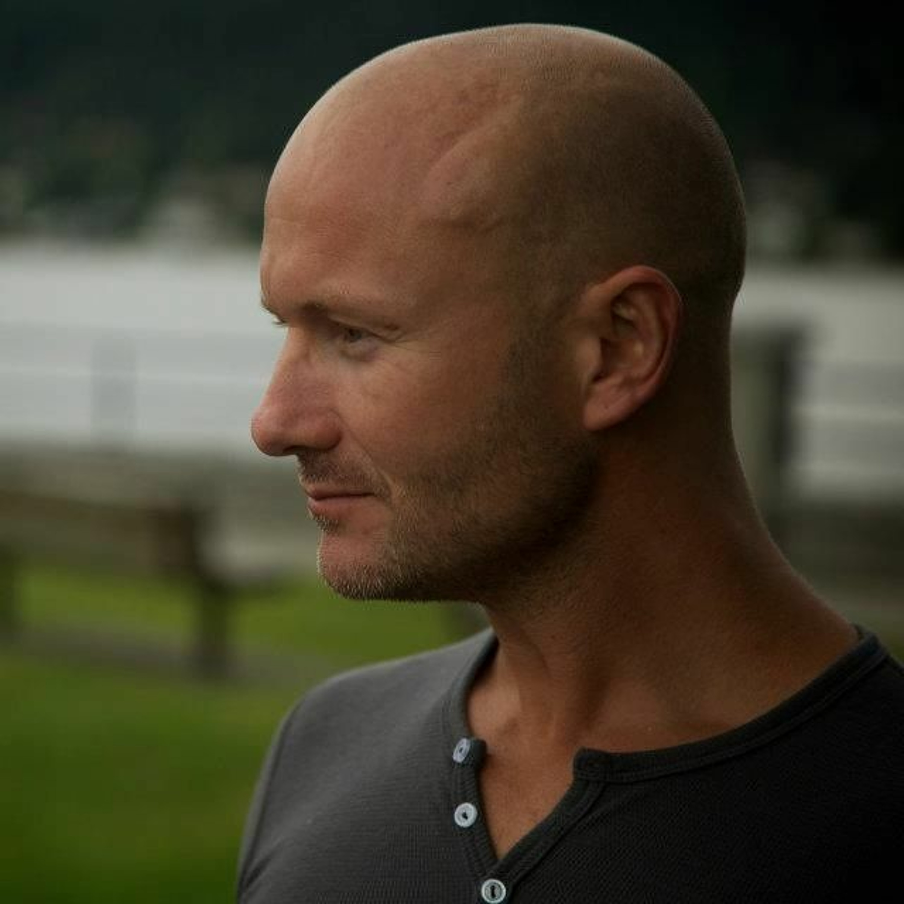Paul Tylla - Episode 555