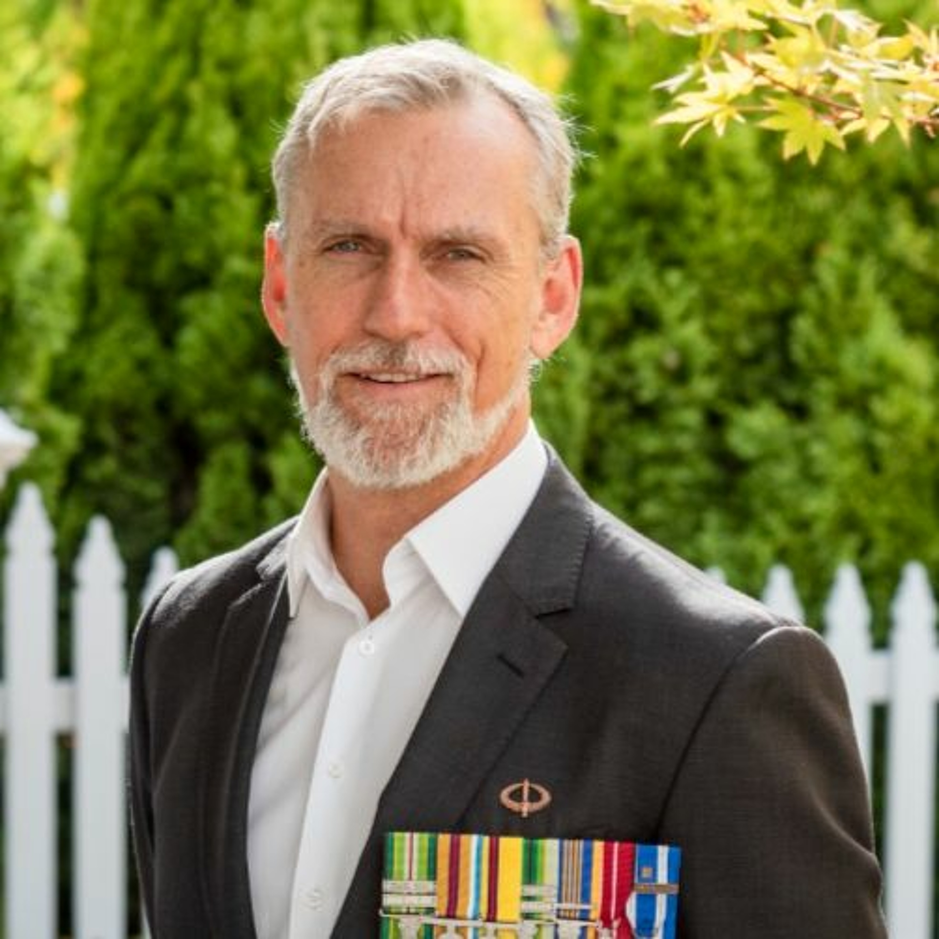 Harry Moffitt - Episode 465