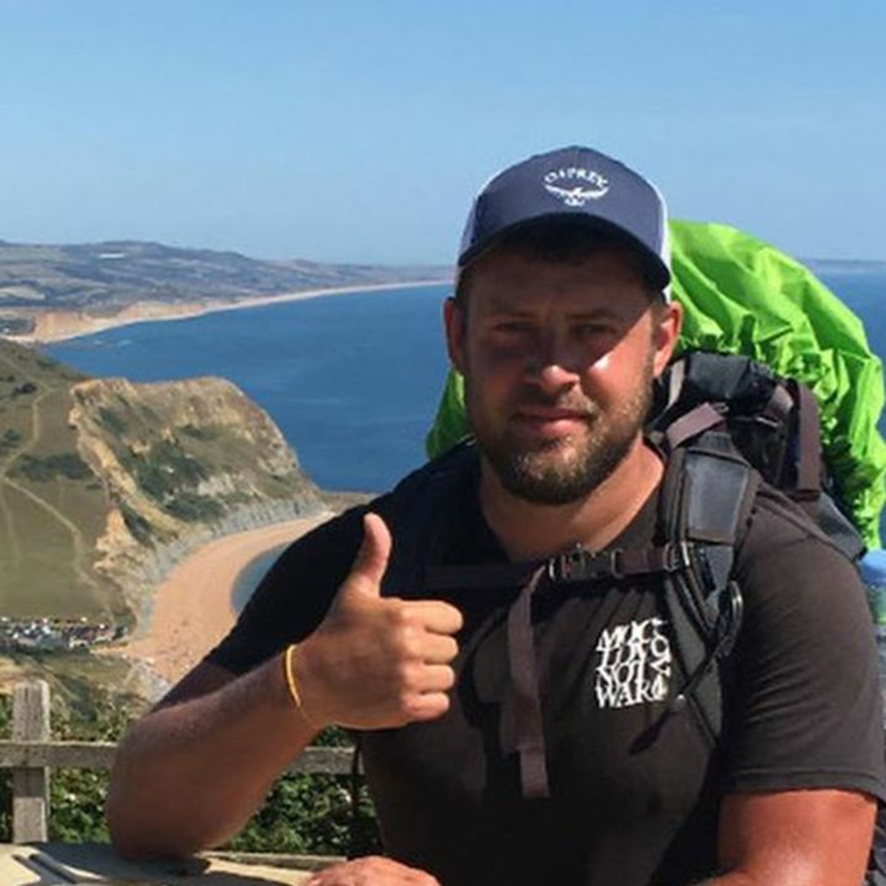 Paul Harris - Episode 763