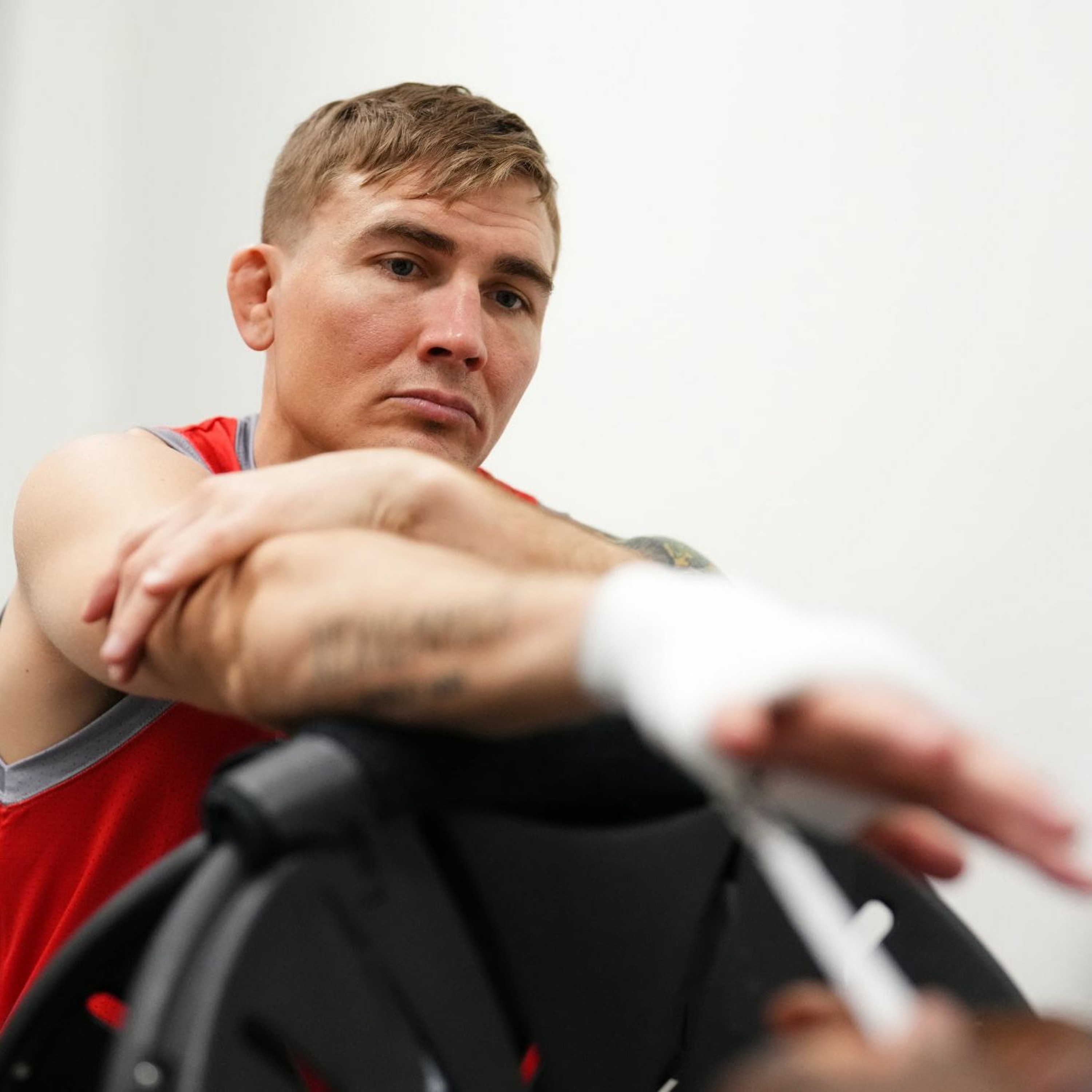 Cody Gibson - Episode 848