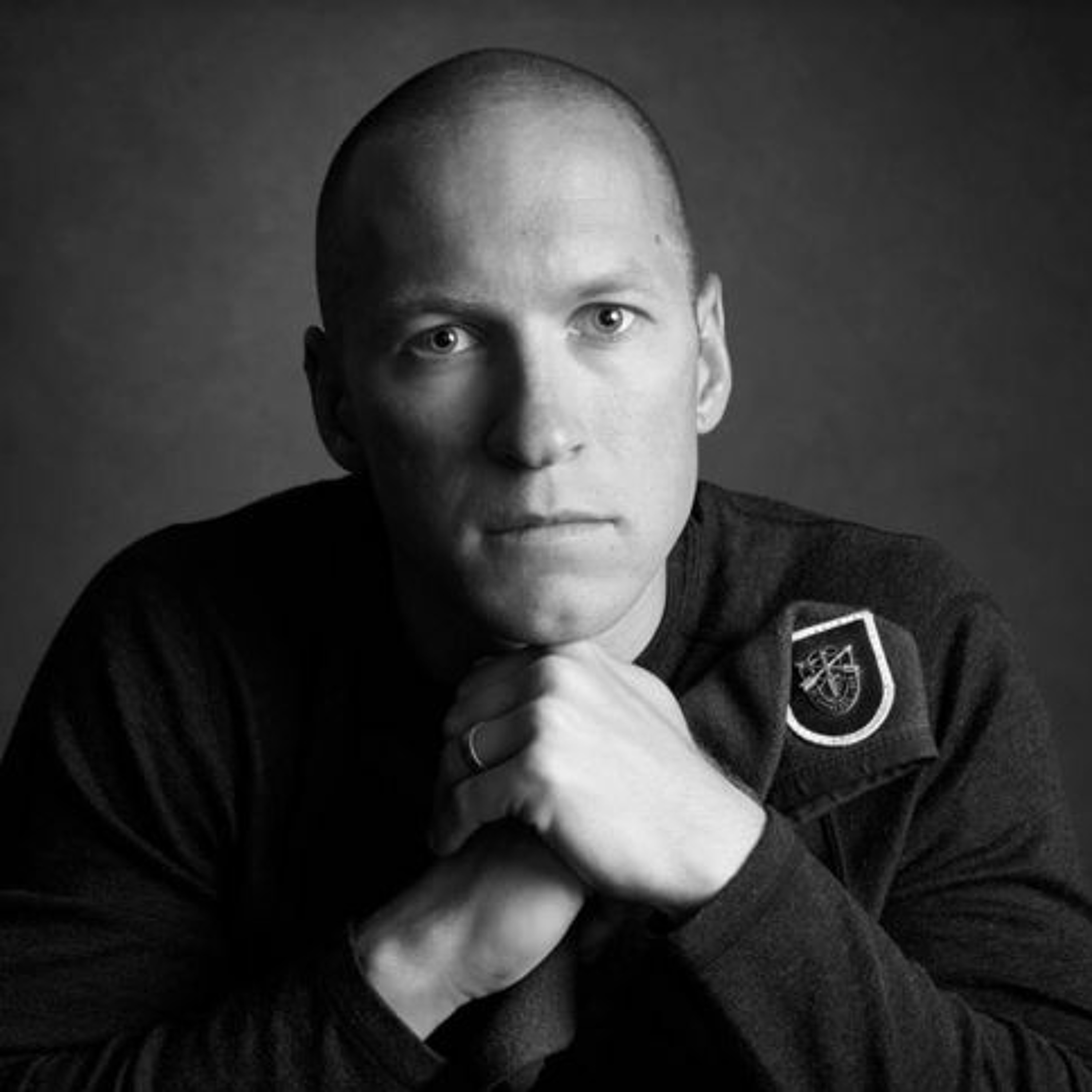 Bill Anthes - Episode 496