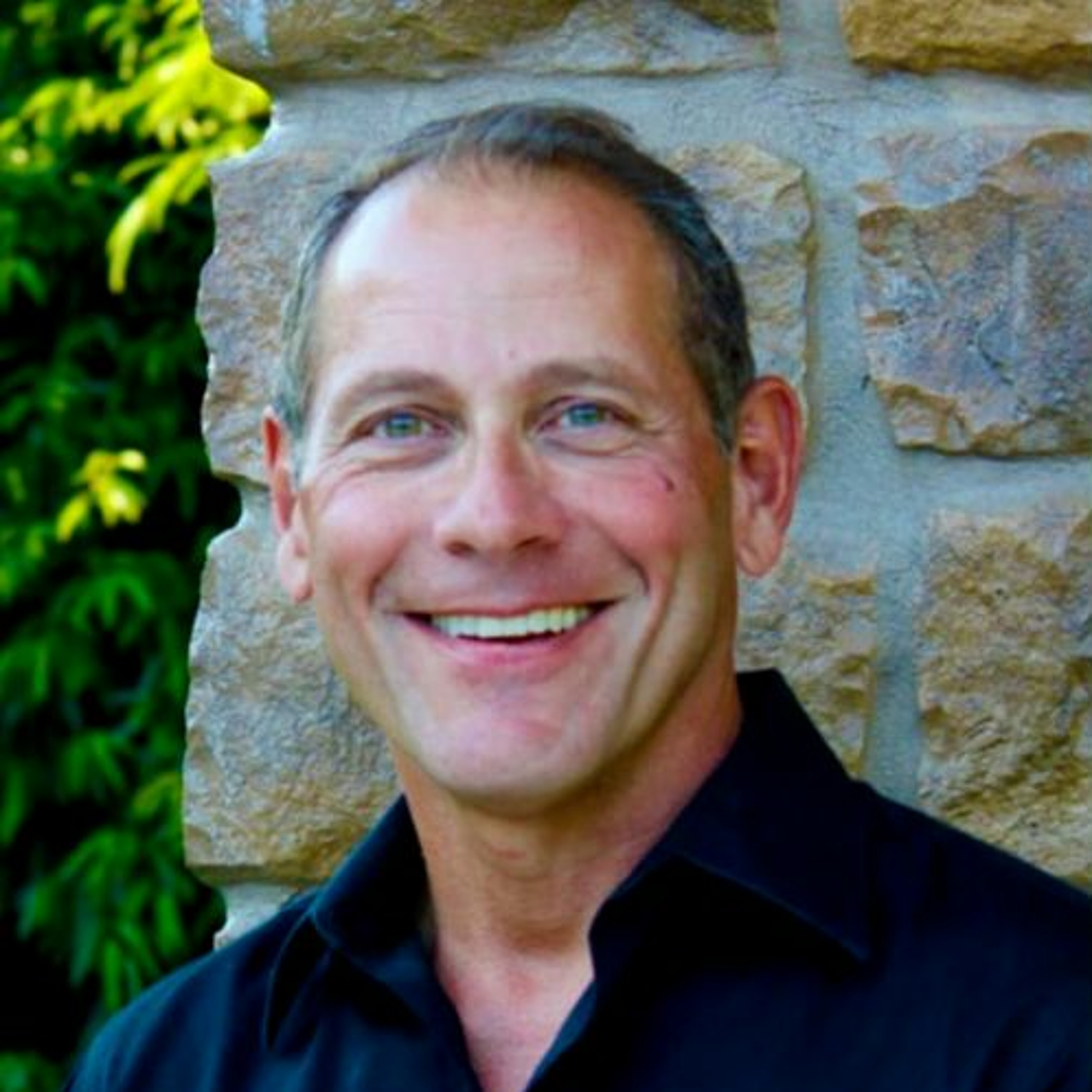 Hugh Bruder - Episode 854