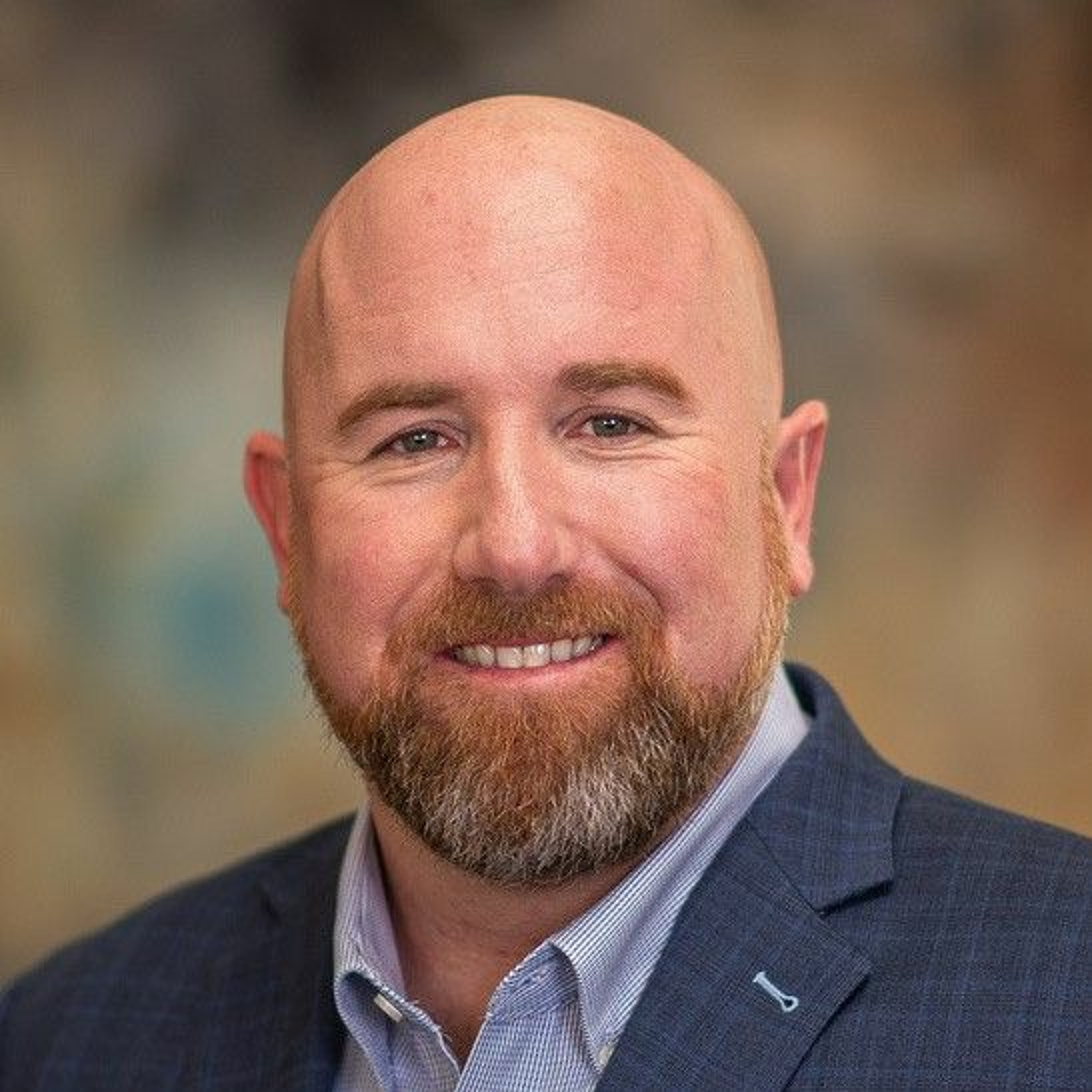 Ryan Gallik - Episode 719