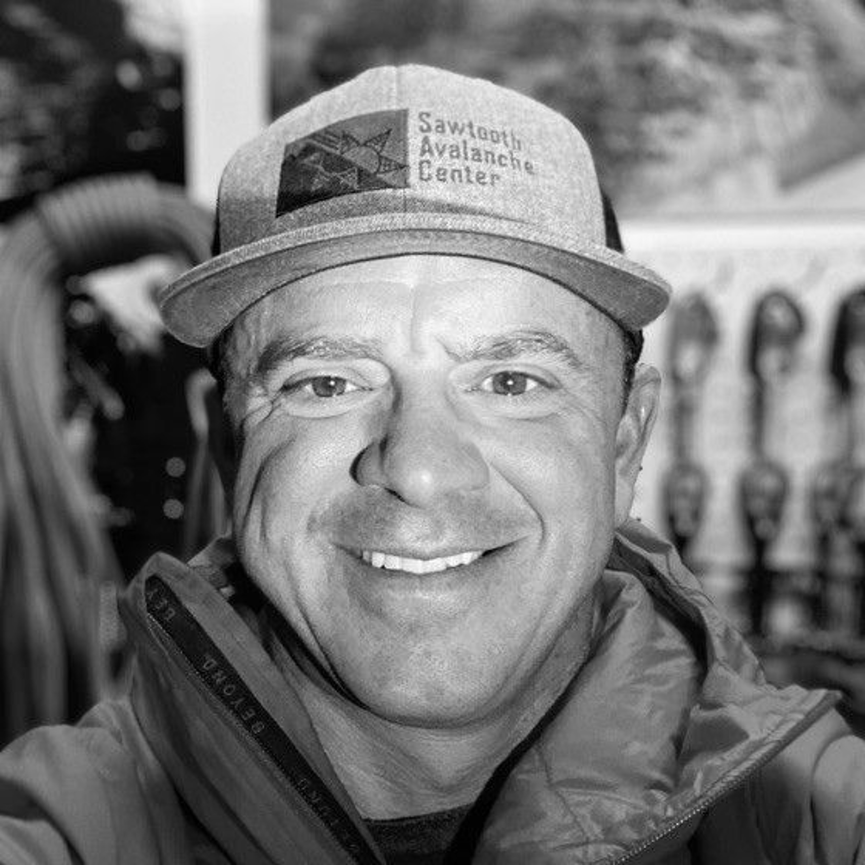Sean Evangelista - Episode 833