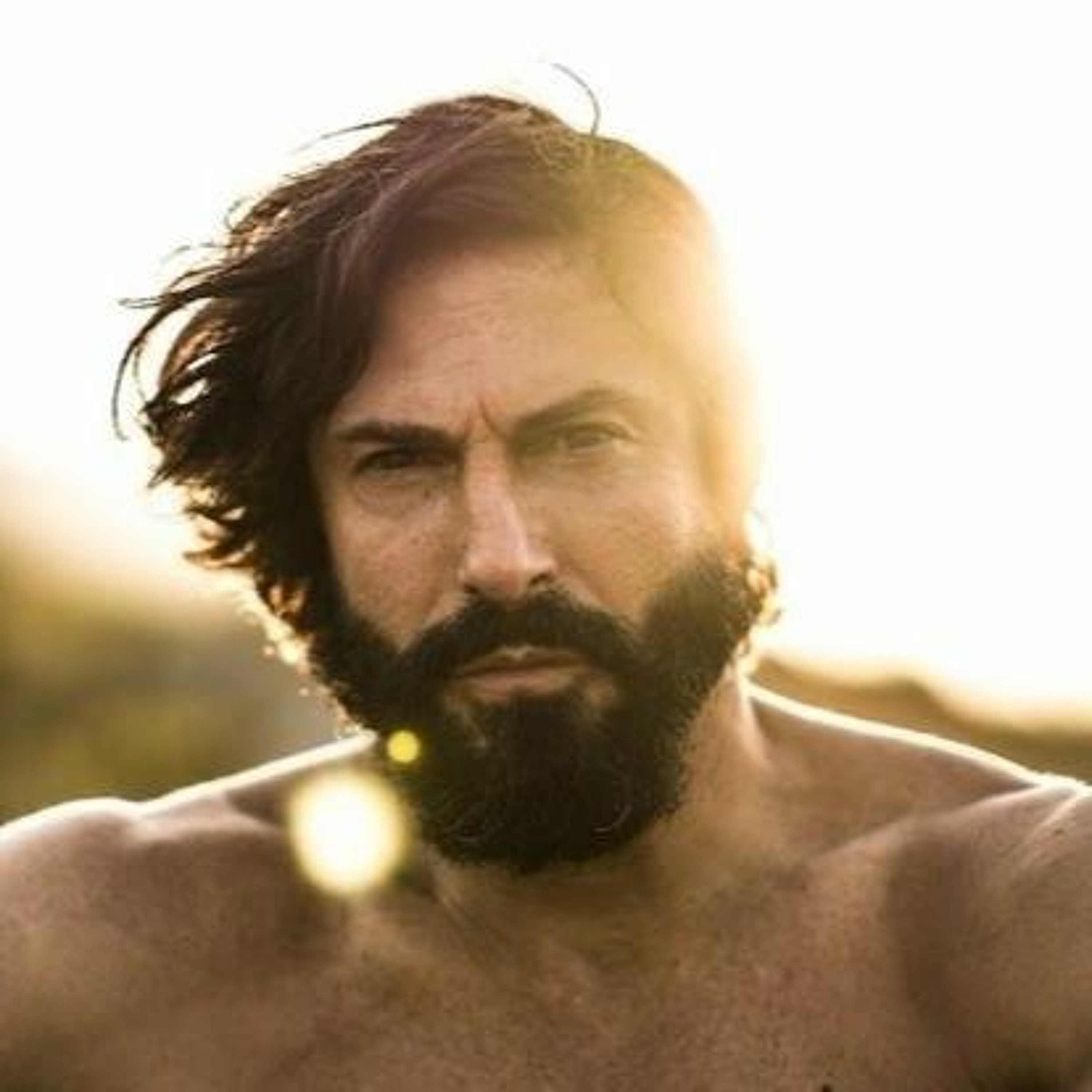 Rudy Reyes - Episode 638