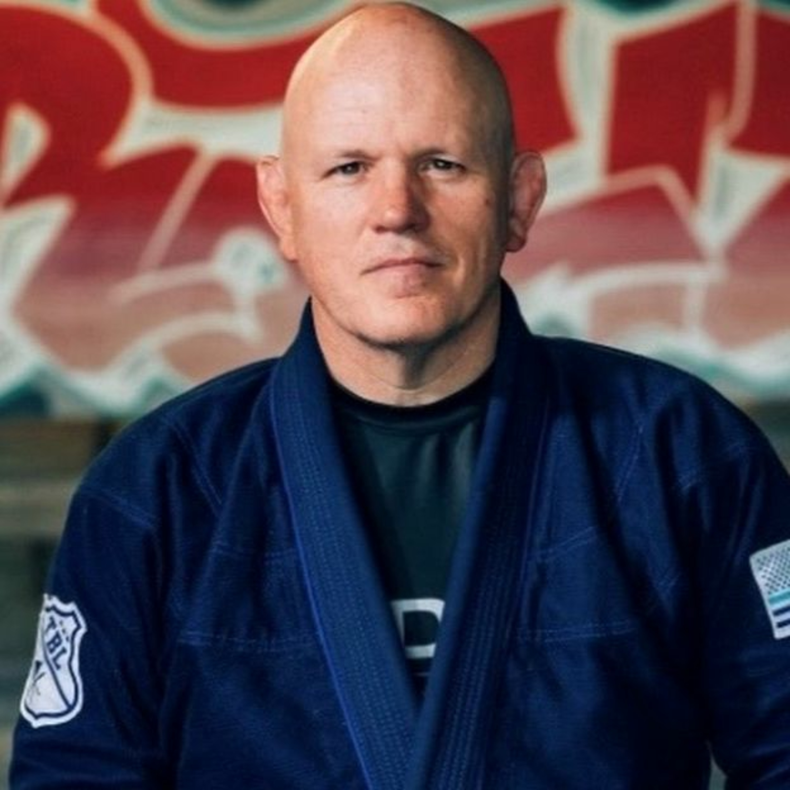 Chad Lyman - Episode 517