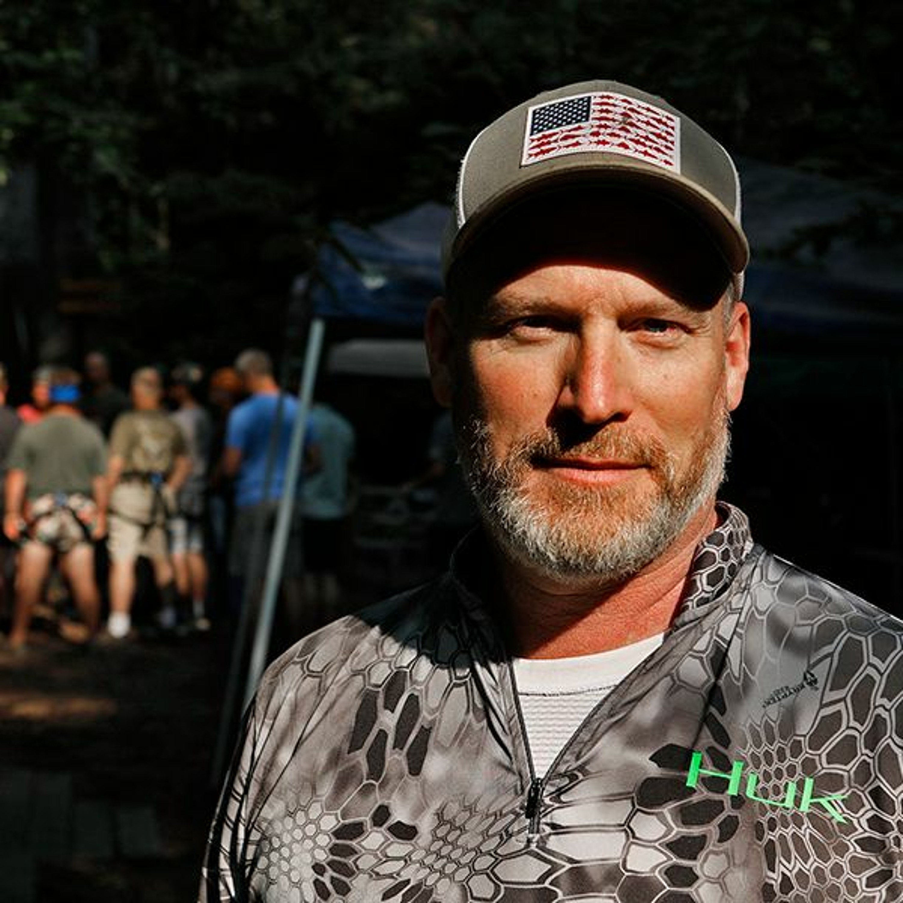 Jake Clark II - Episode 623