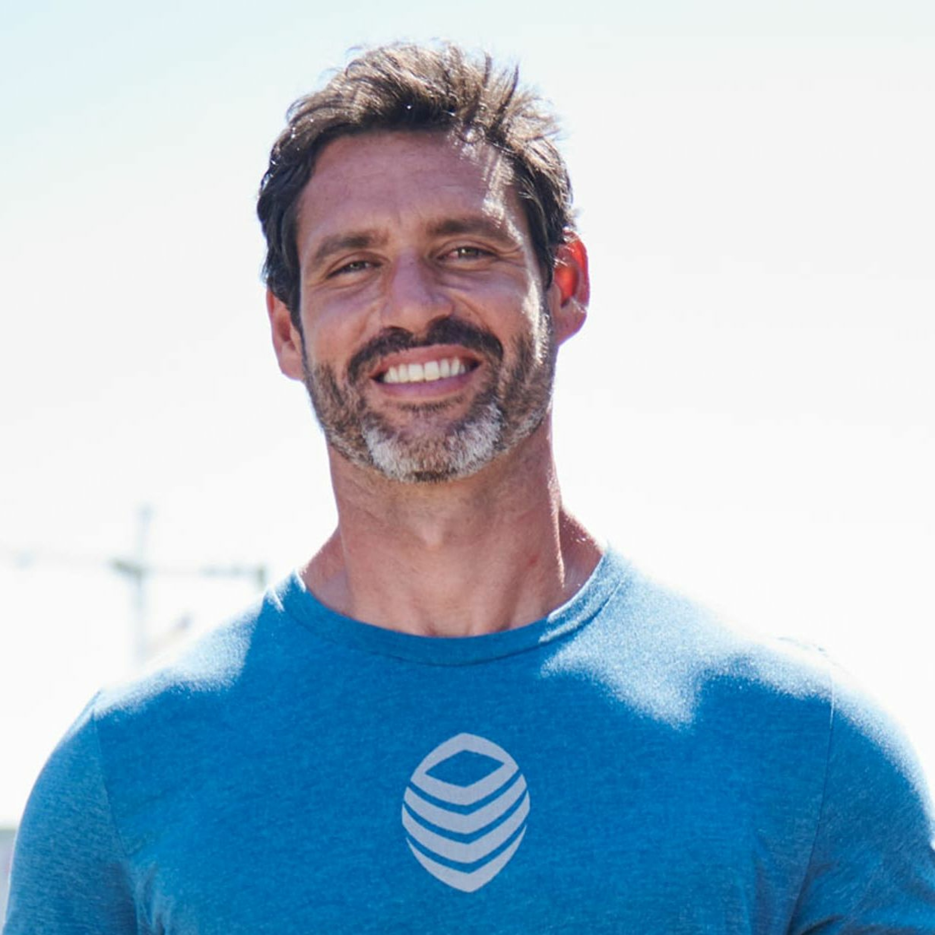 Dr Eric Goodman III - Episode 538