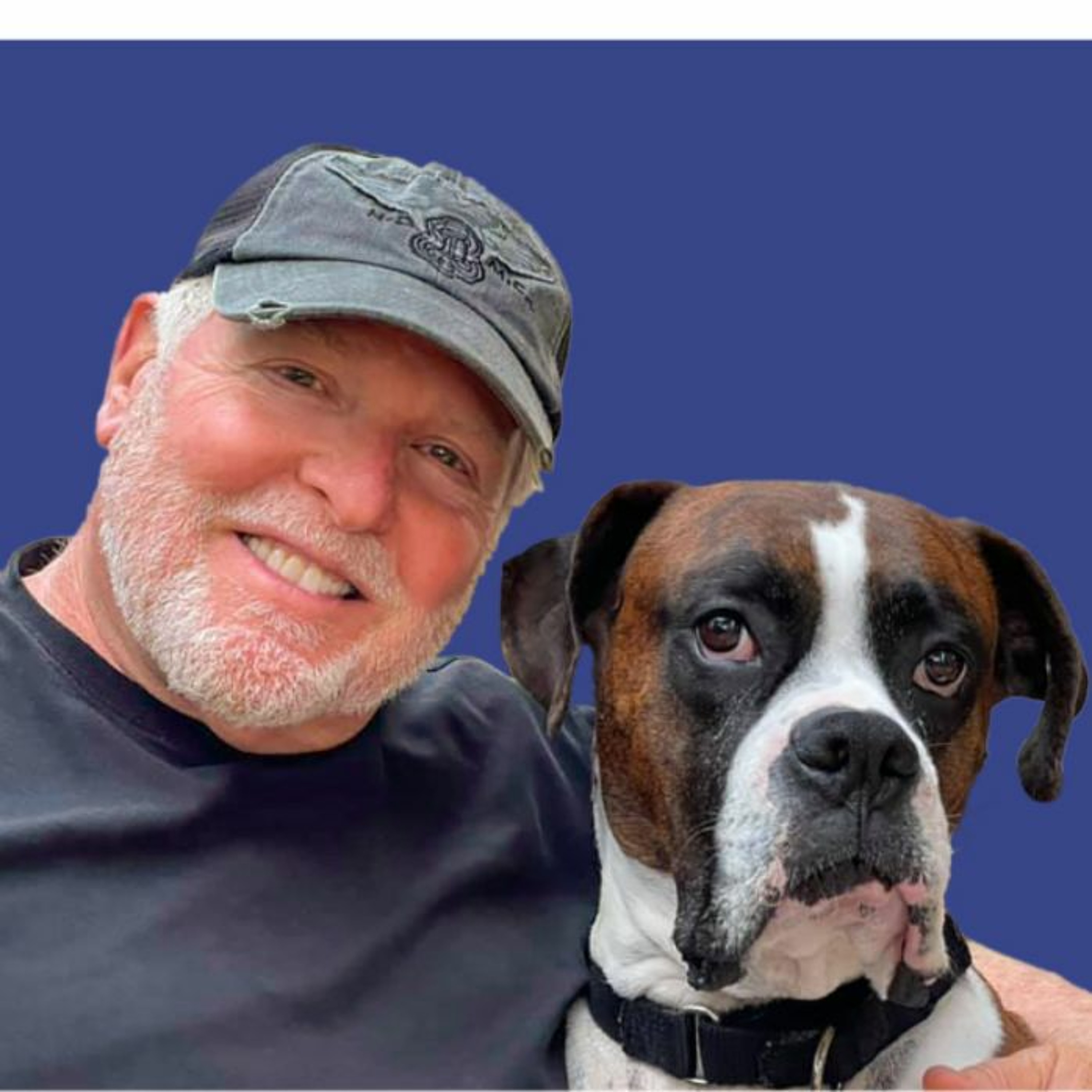 Ken Druck - Episode 750