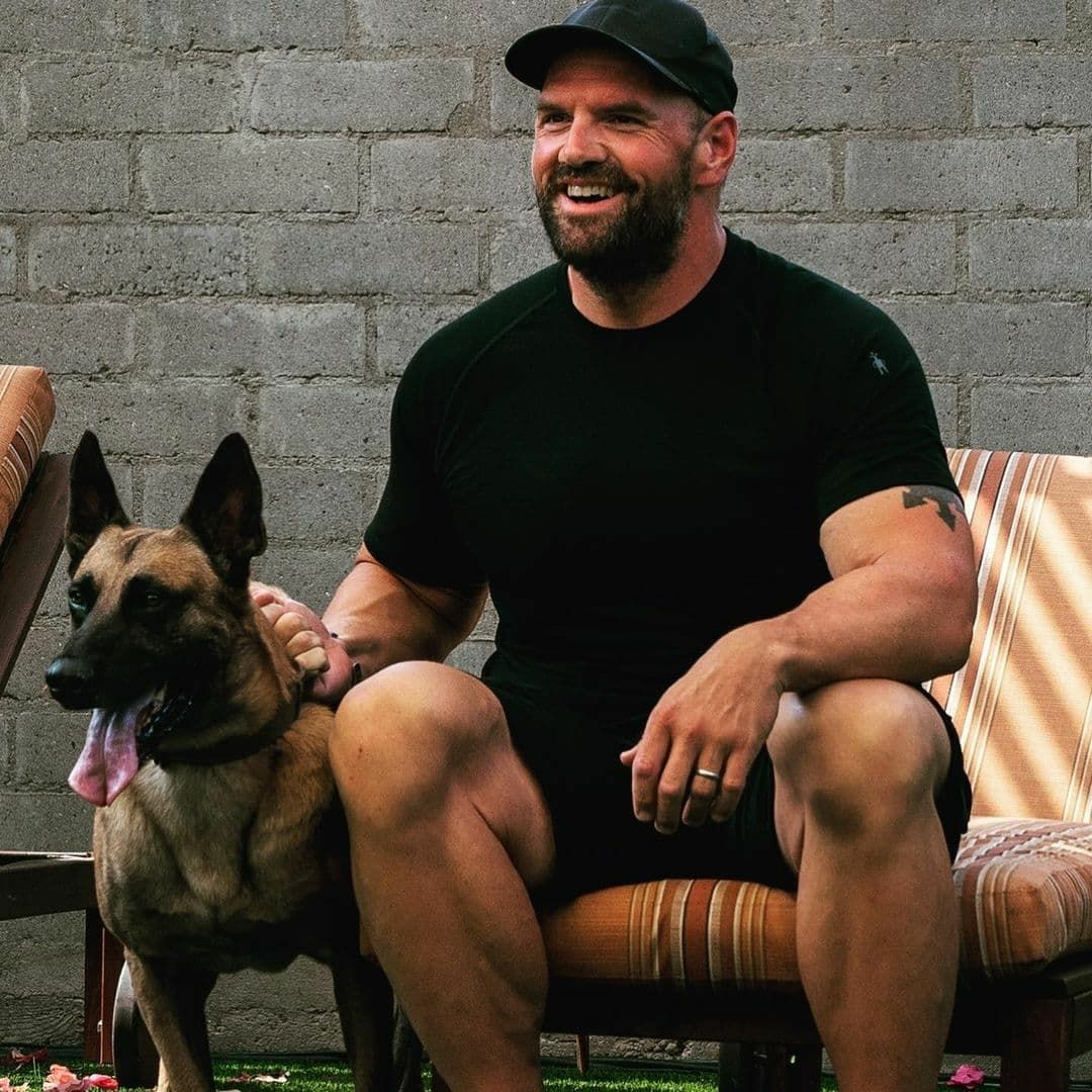 Ethan Suplee II - Episode 644