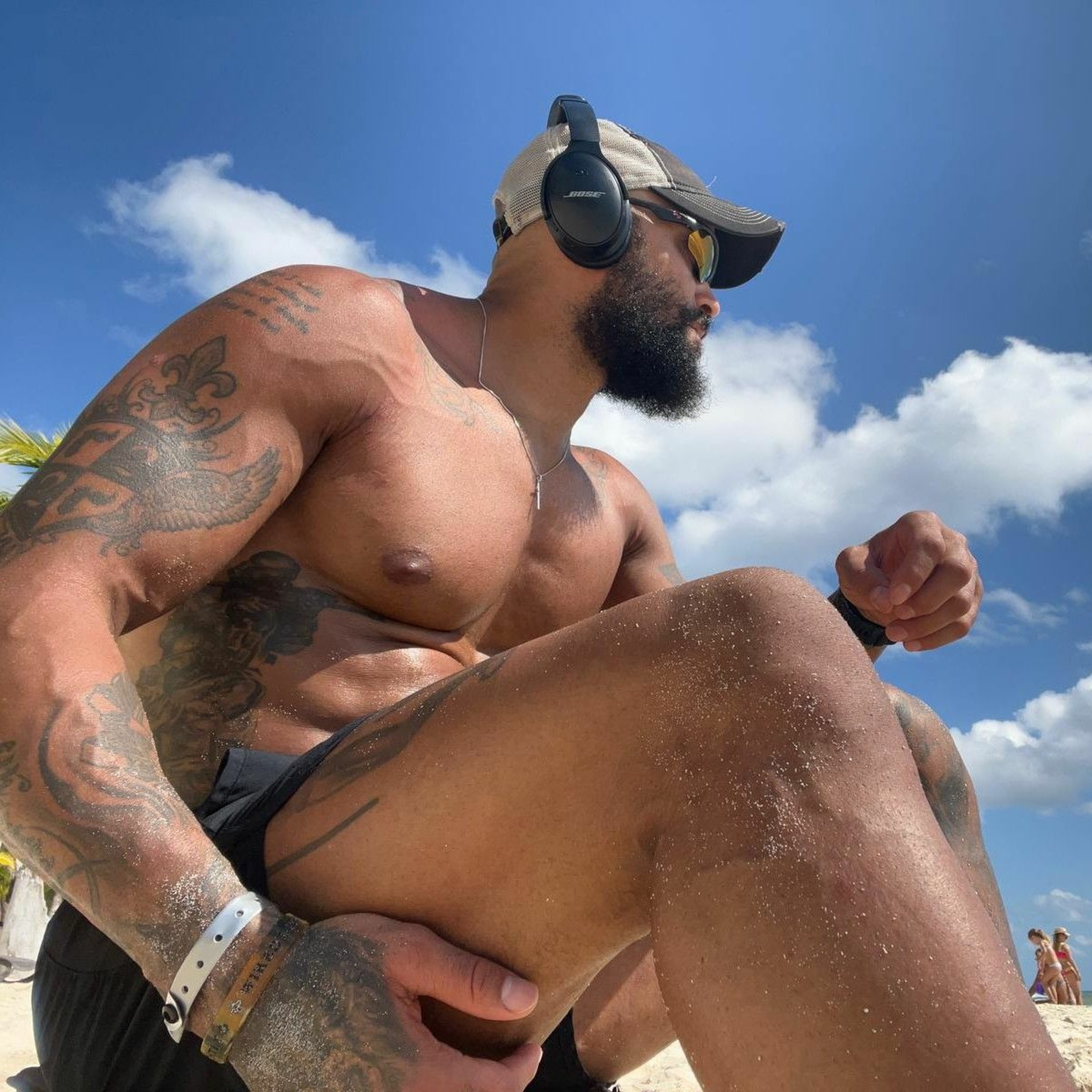Sebastien Lavoie - Episode 565