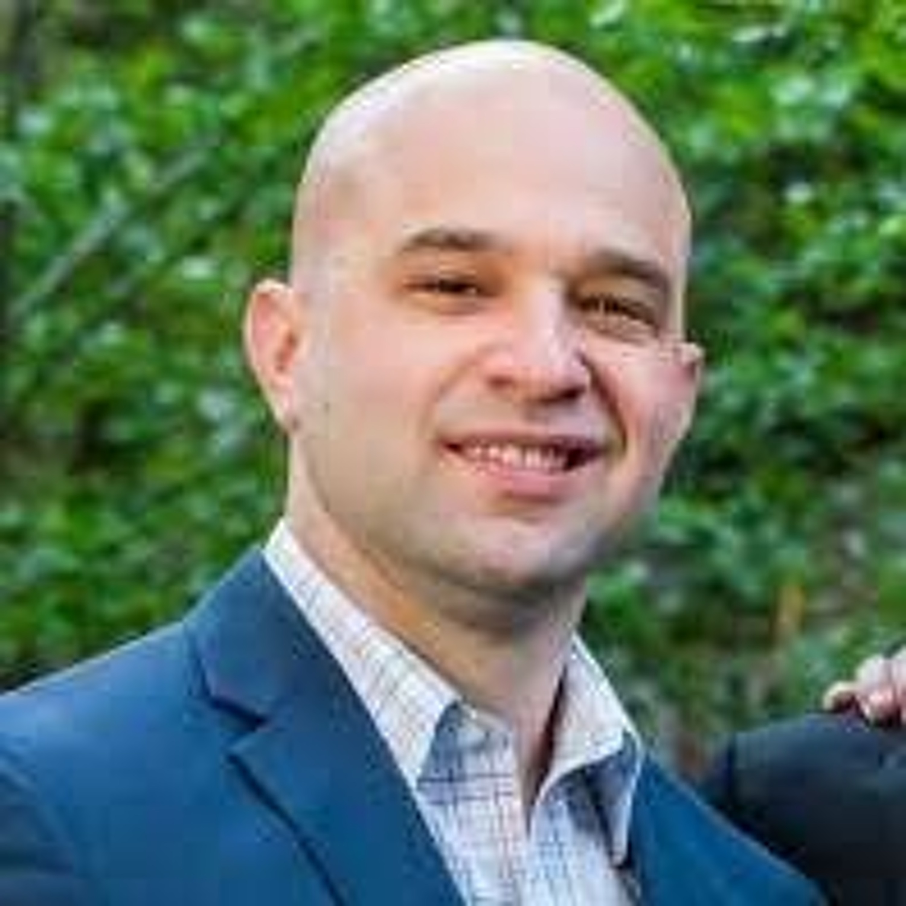 John Saporsky - Episode 590