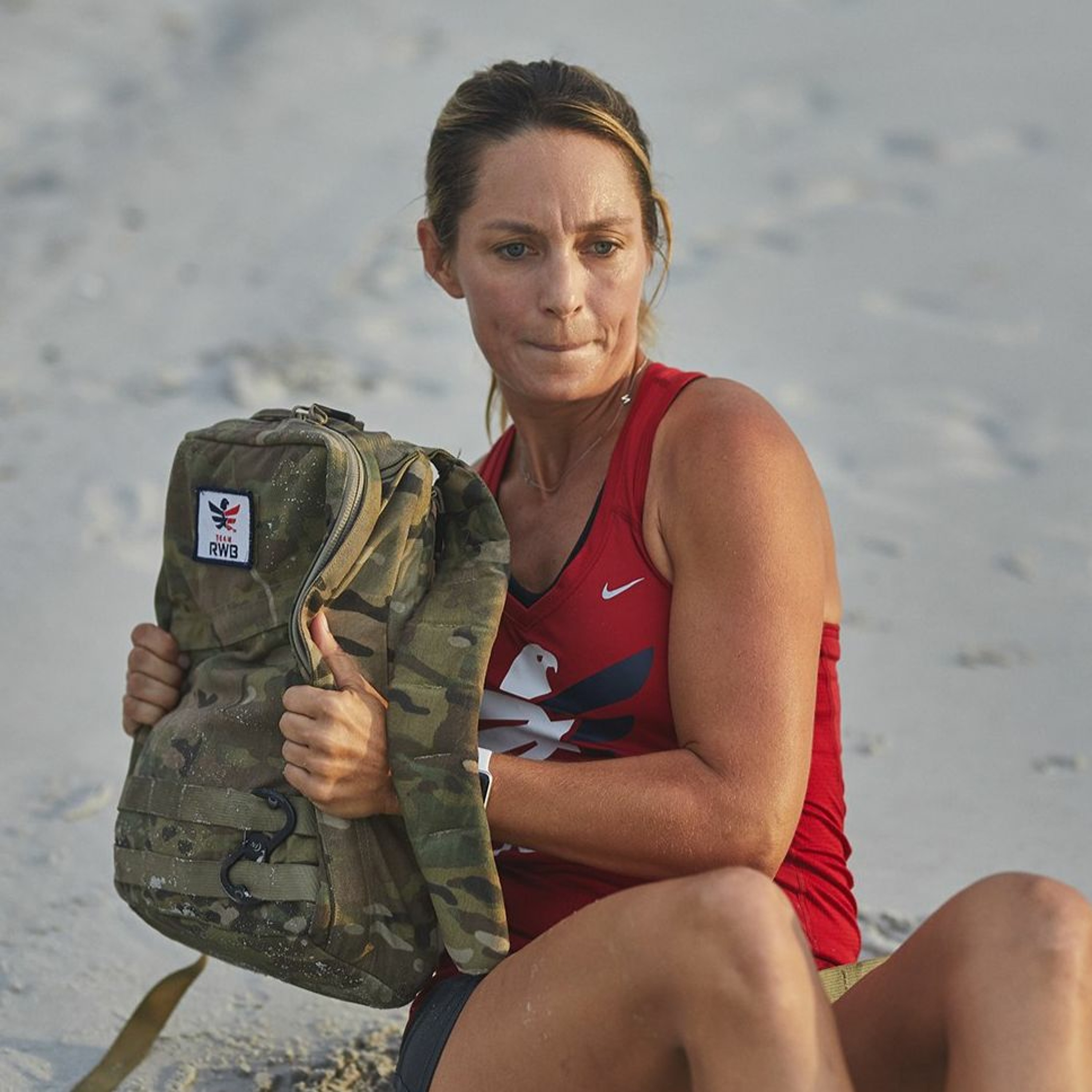 Emily McCarthy - Episode 459