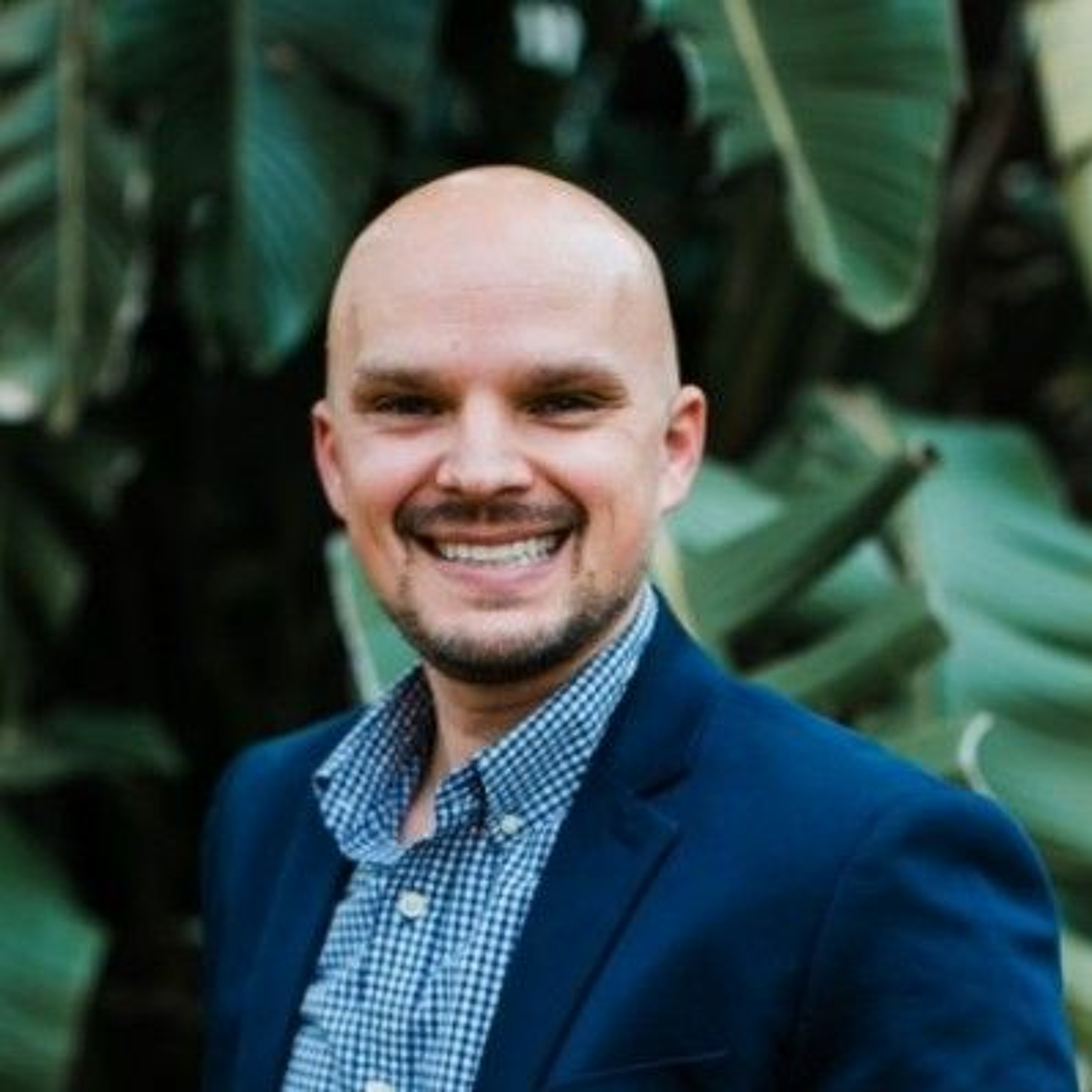 Danny McLaughlin - Episode 443