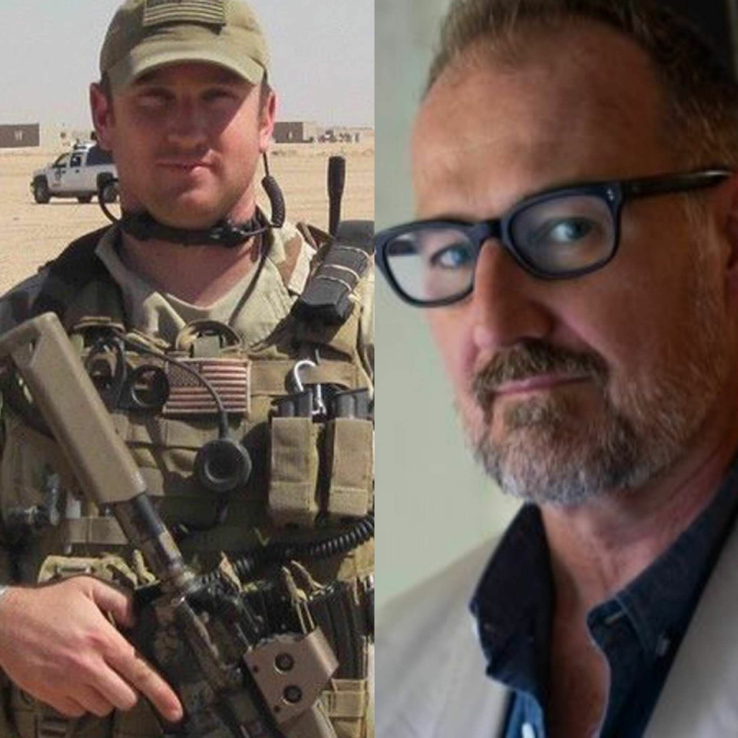 Maximillian Potter And Richard Stayskal - Episode 710